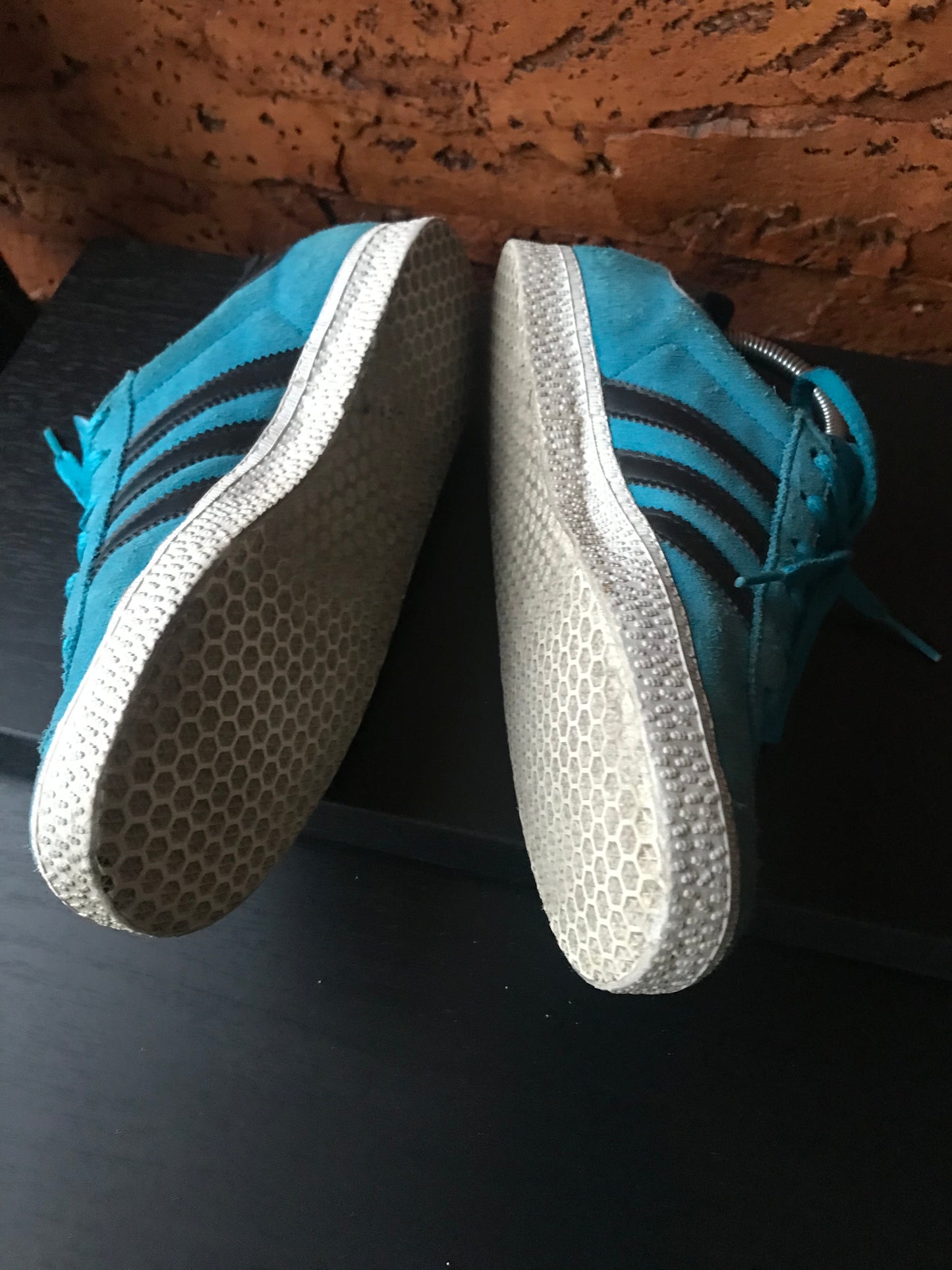 Adidas Gazelle 36