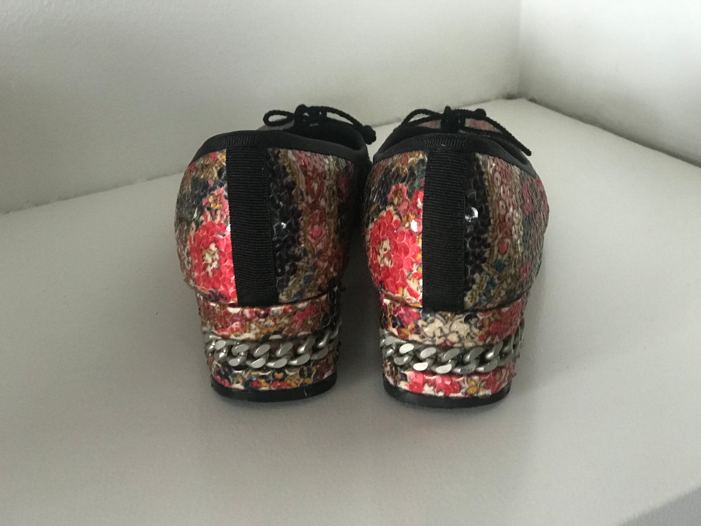 Jaime Mascaro ballet flats 38