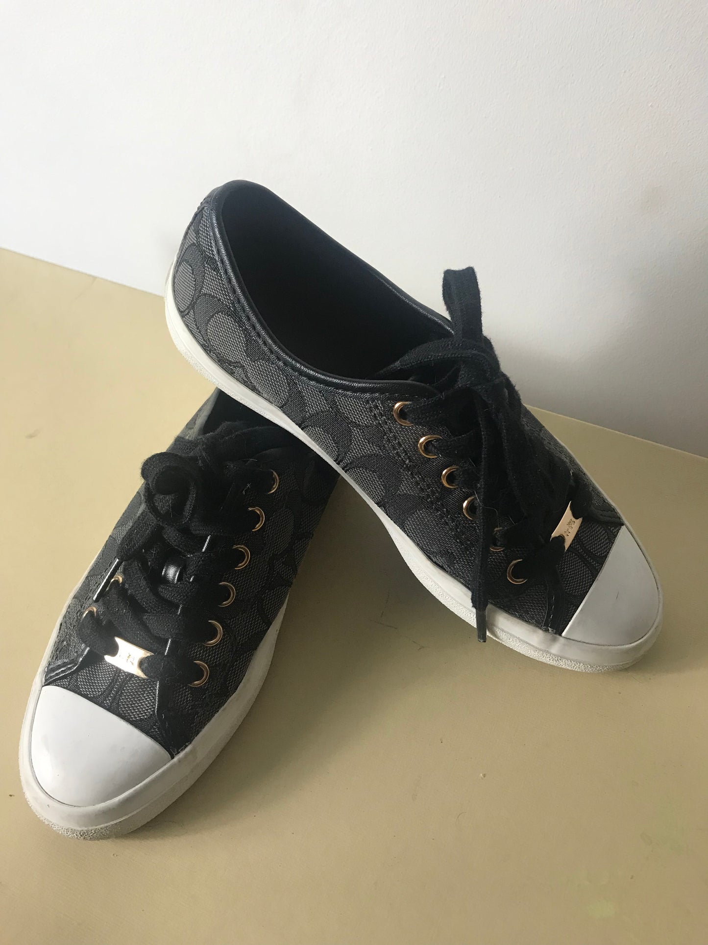 Coach Sneakers