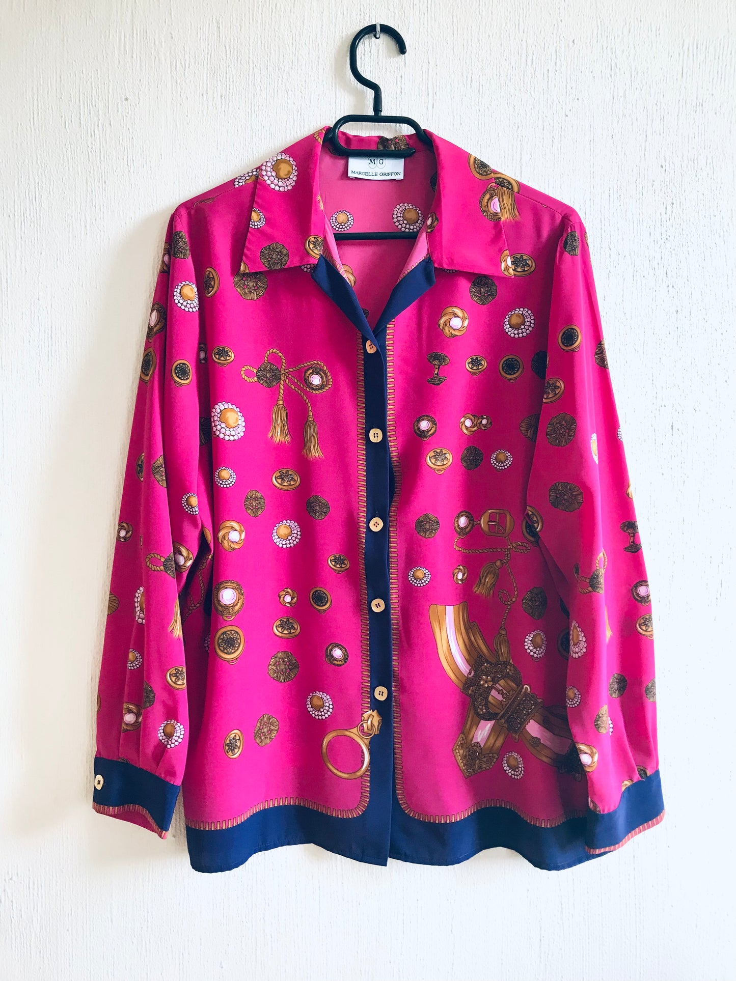 Vintage blouse