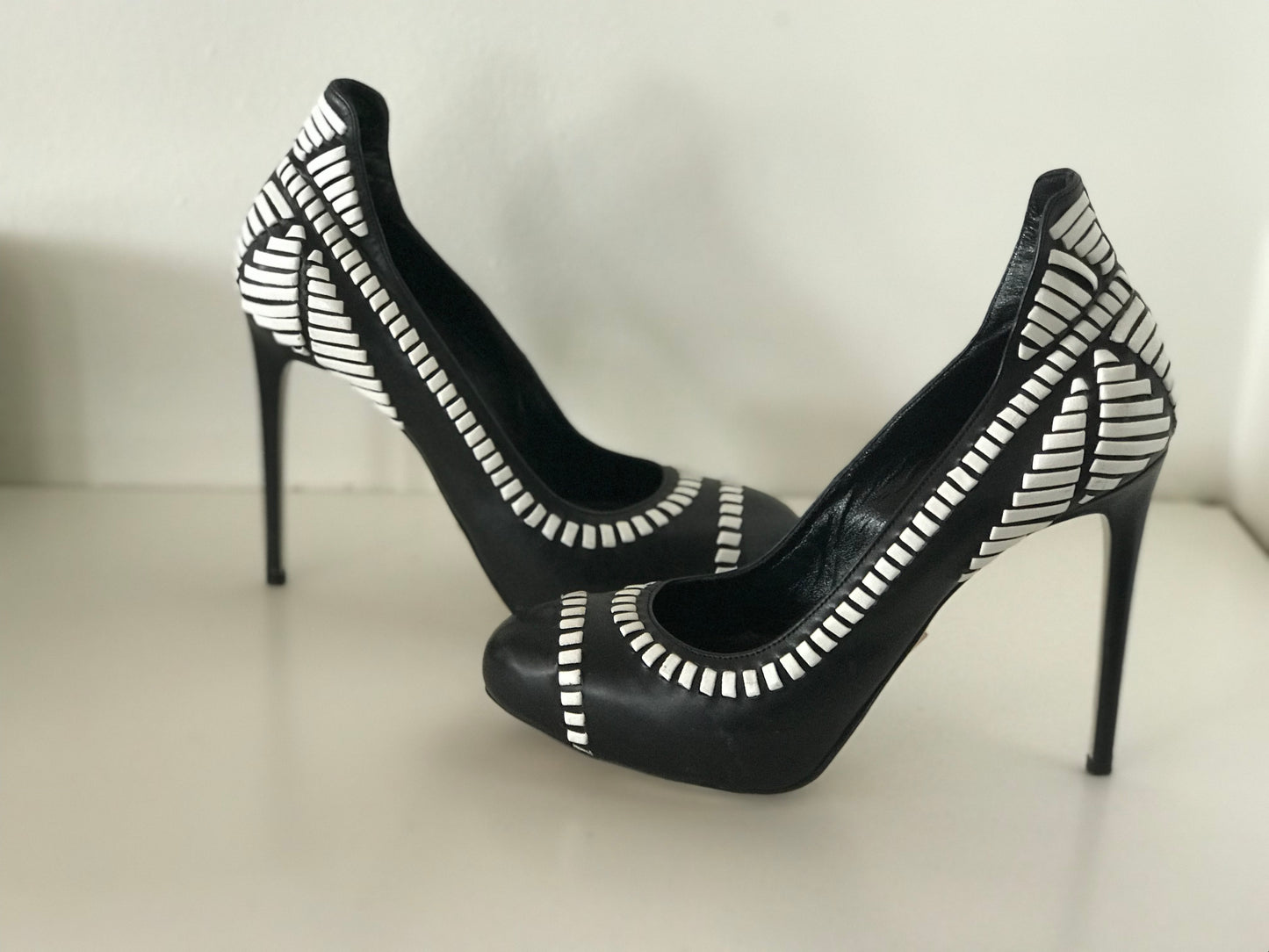 Daniela Michetti pumps