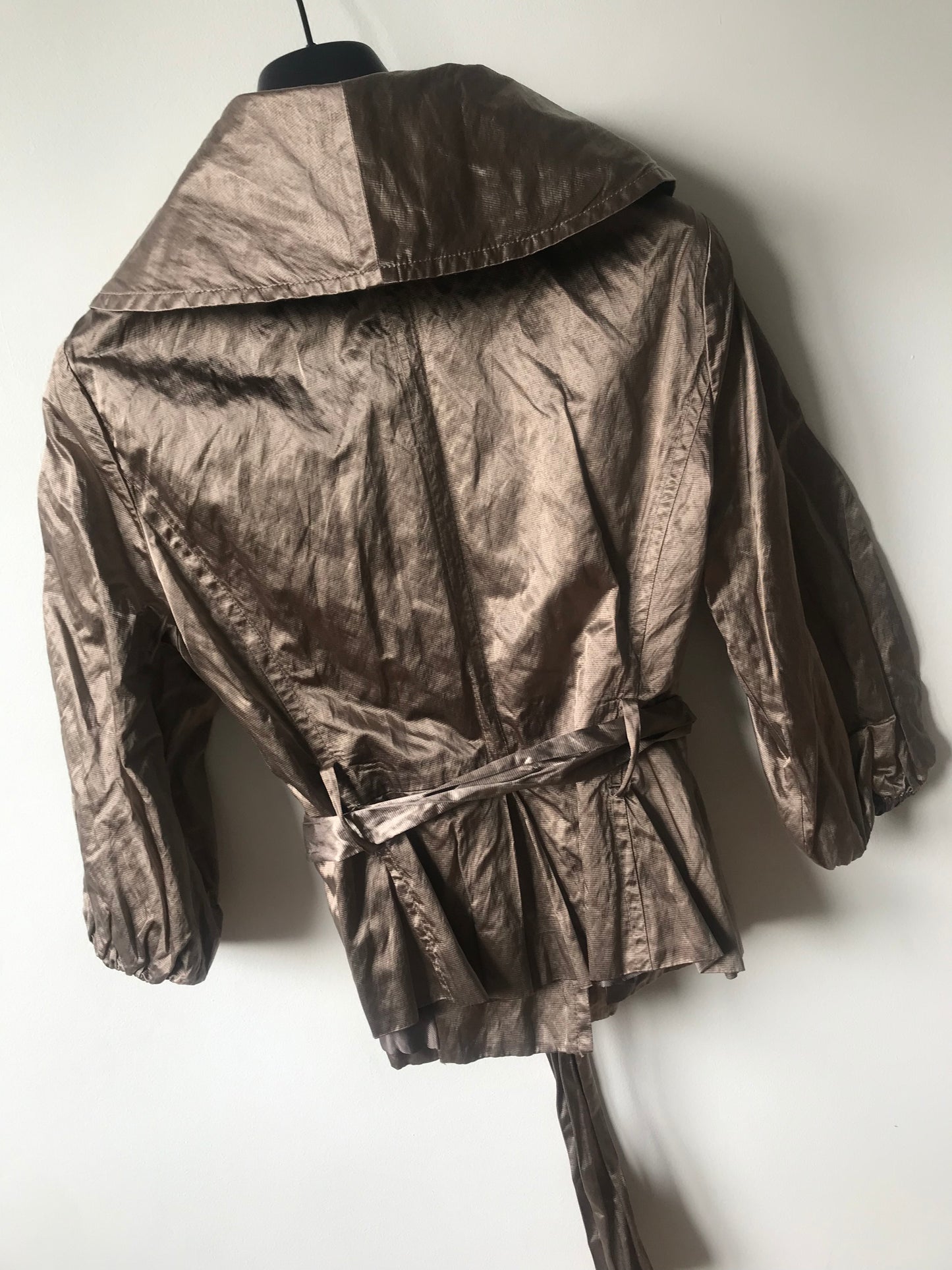 Bcbg Max Azria trench coat