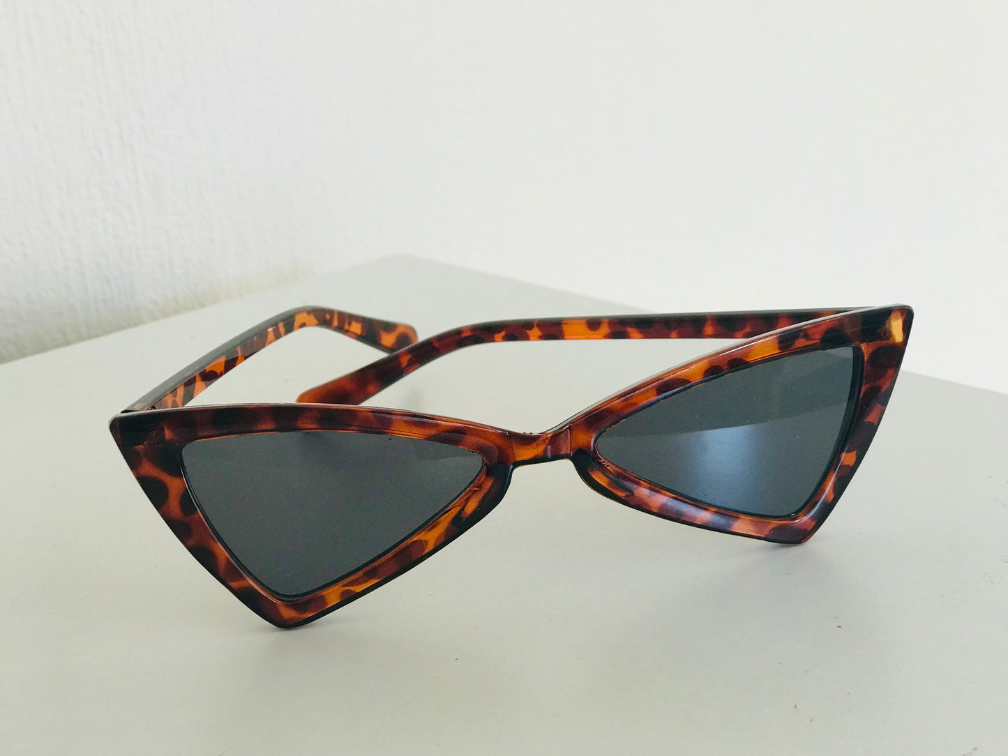 Cat Eye sunglasses