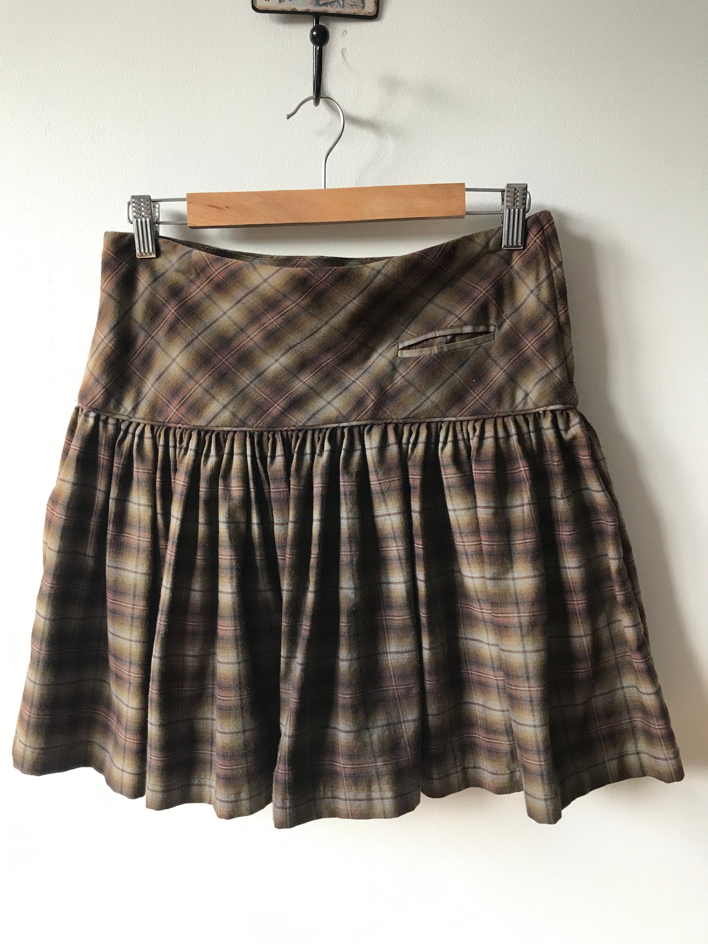 Isabel Marant Etoile skirt