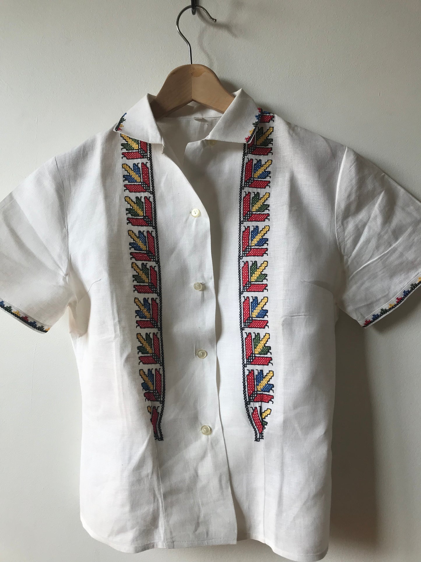 vintage shirt