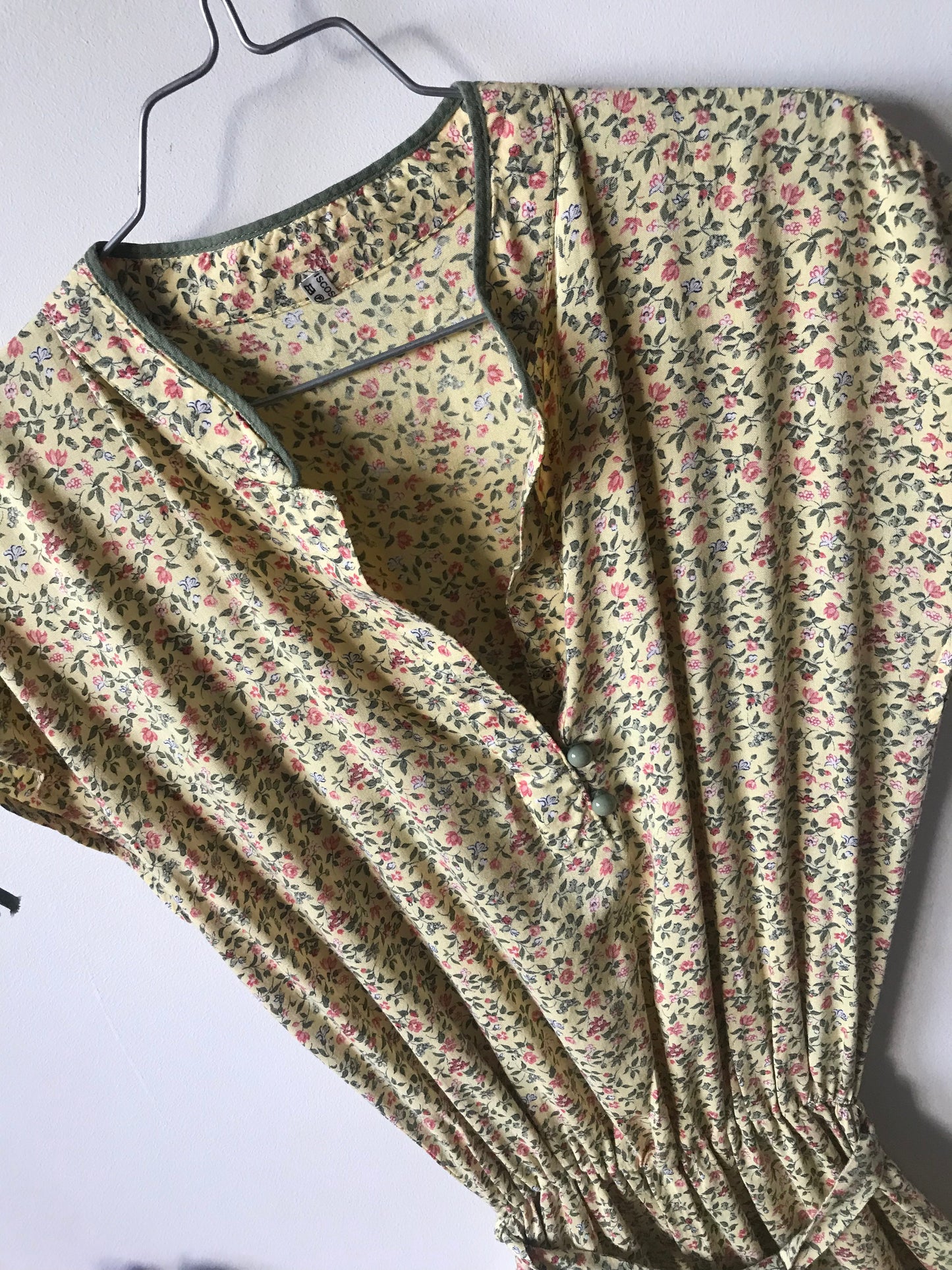 Vintage summer dress