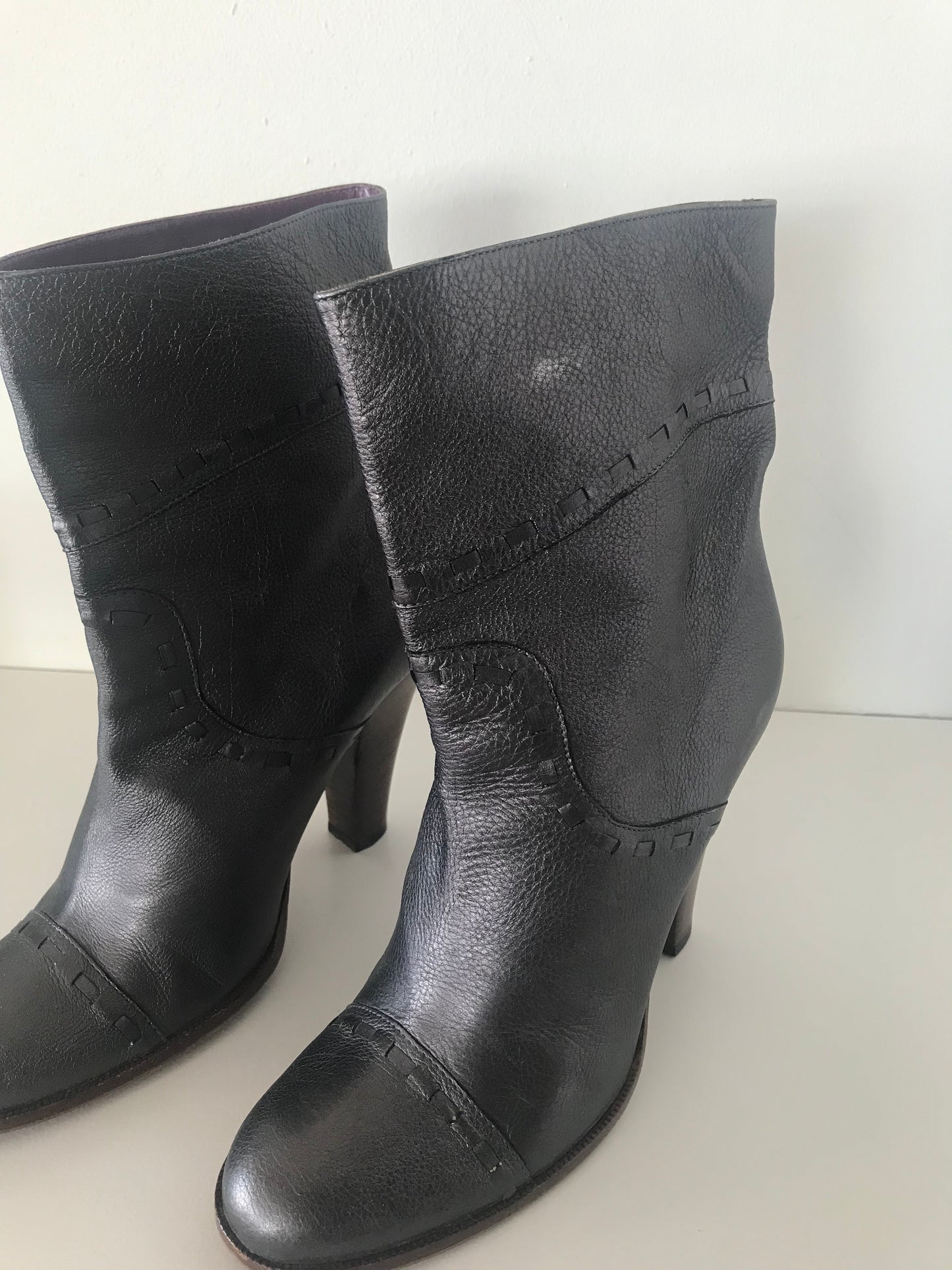 Marc Jacobs boots 38