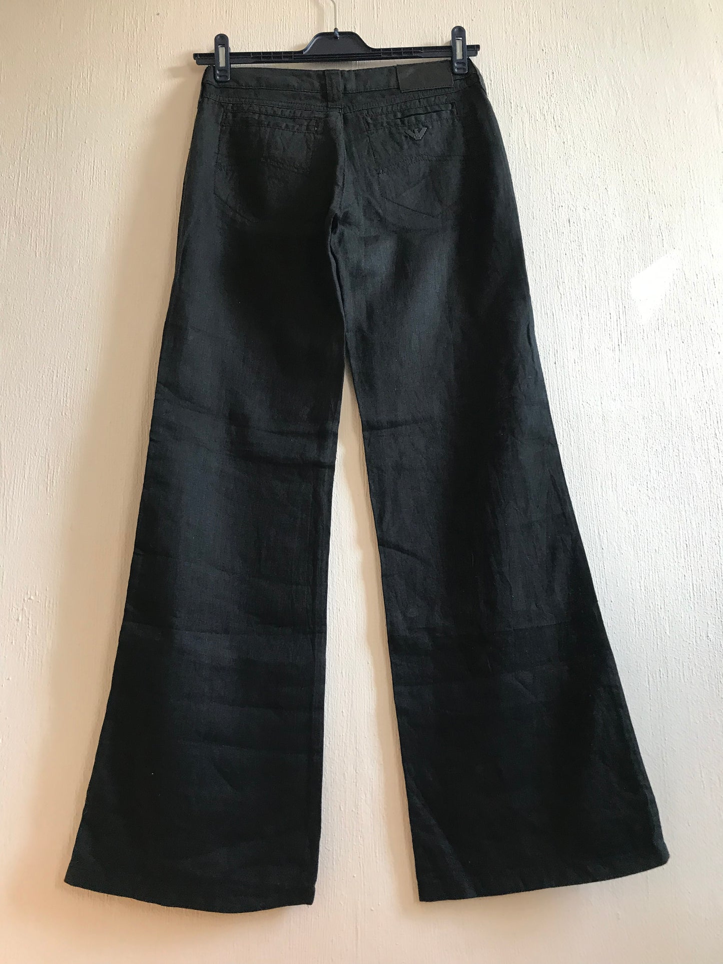 Armani Linen pants