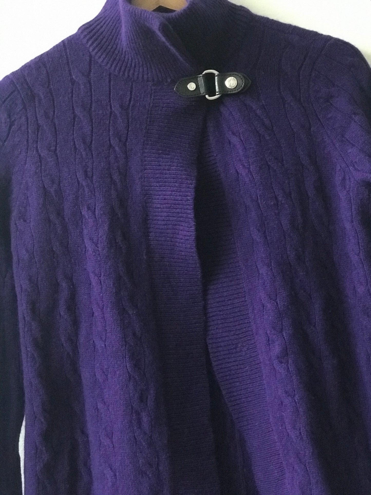 Ralph Lauren Cardigan