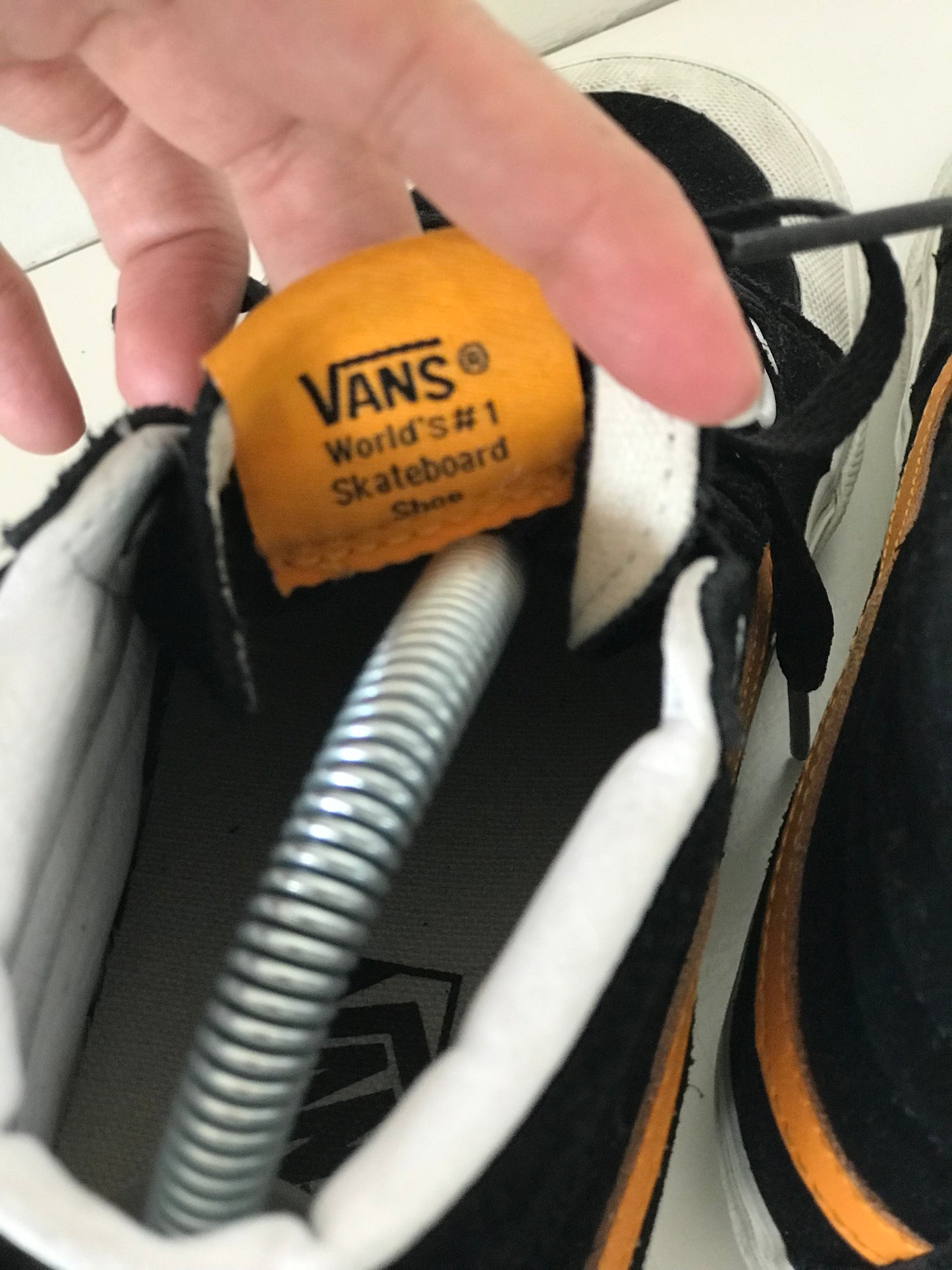 Vans