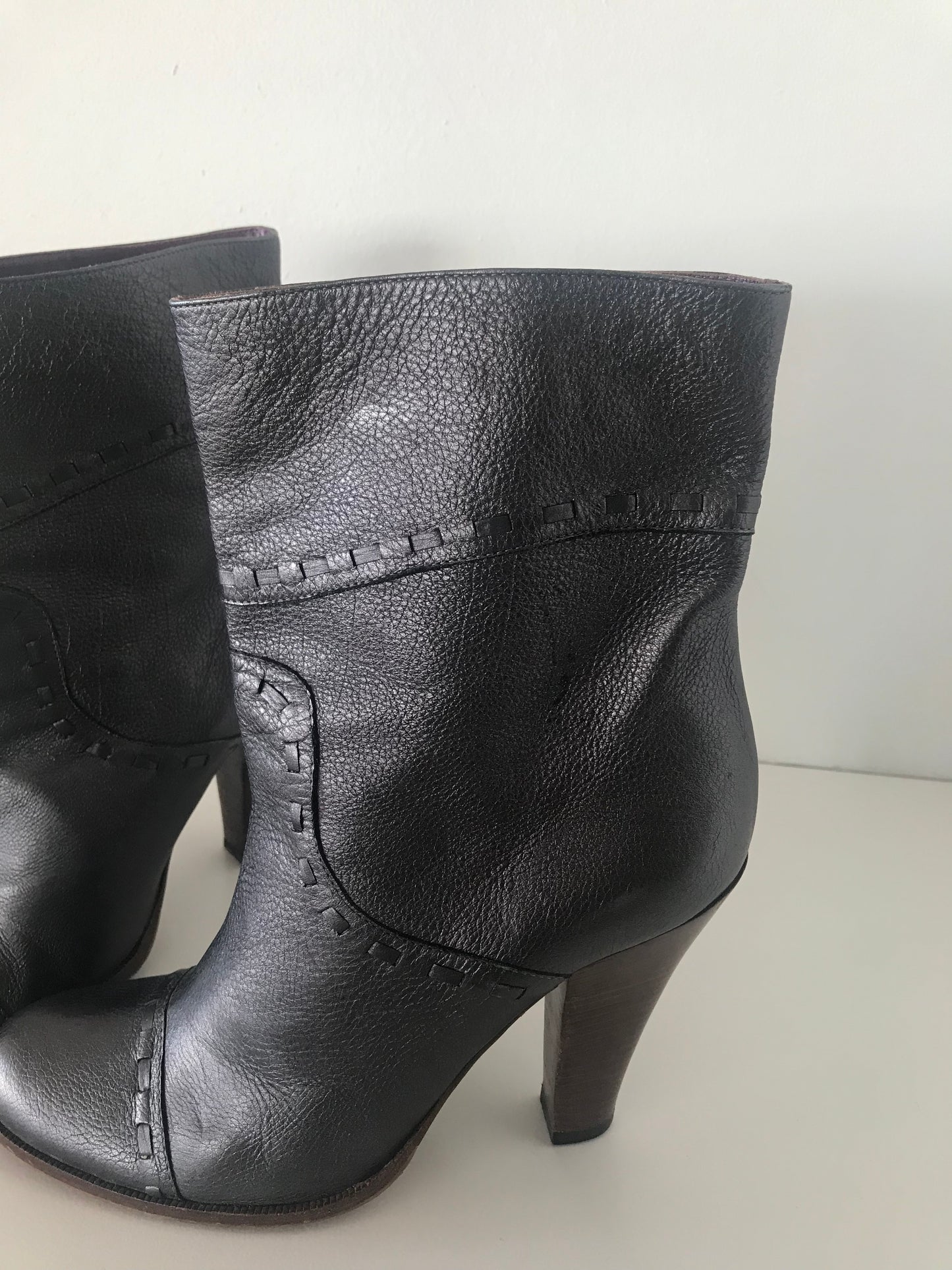 Marc Jacobs boots 38