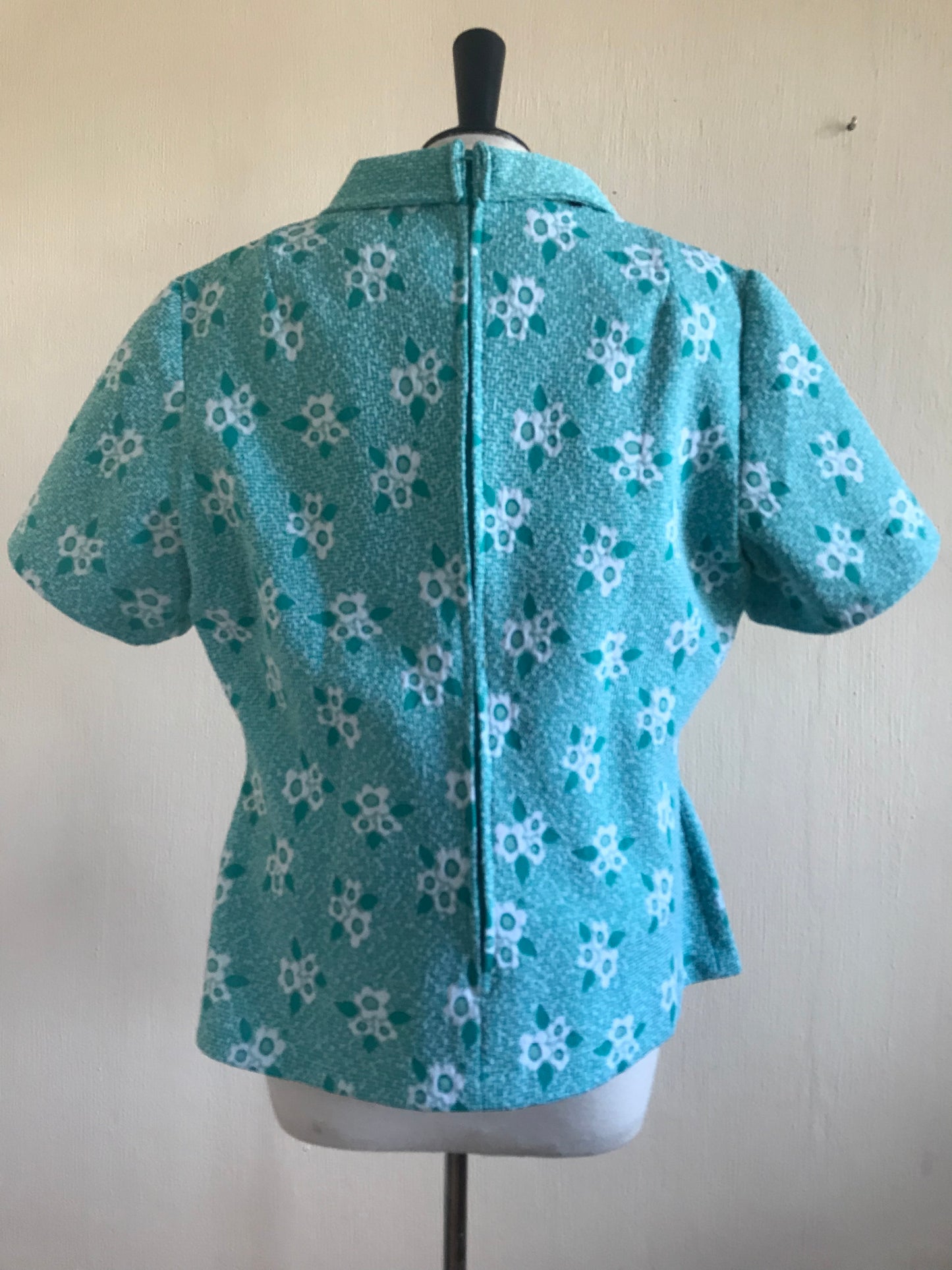 70s Vintage top