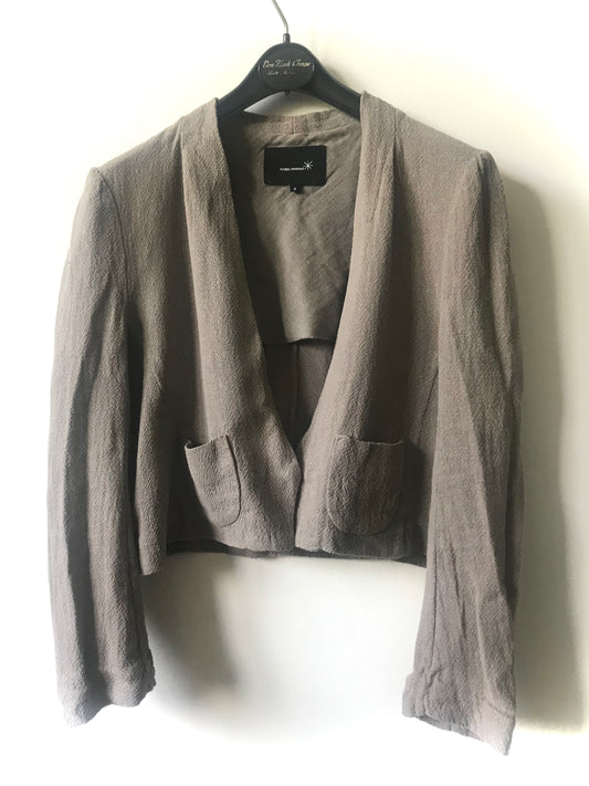 Isabel Marant coton jacket