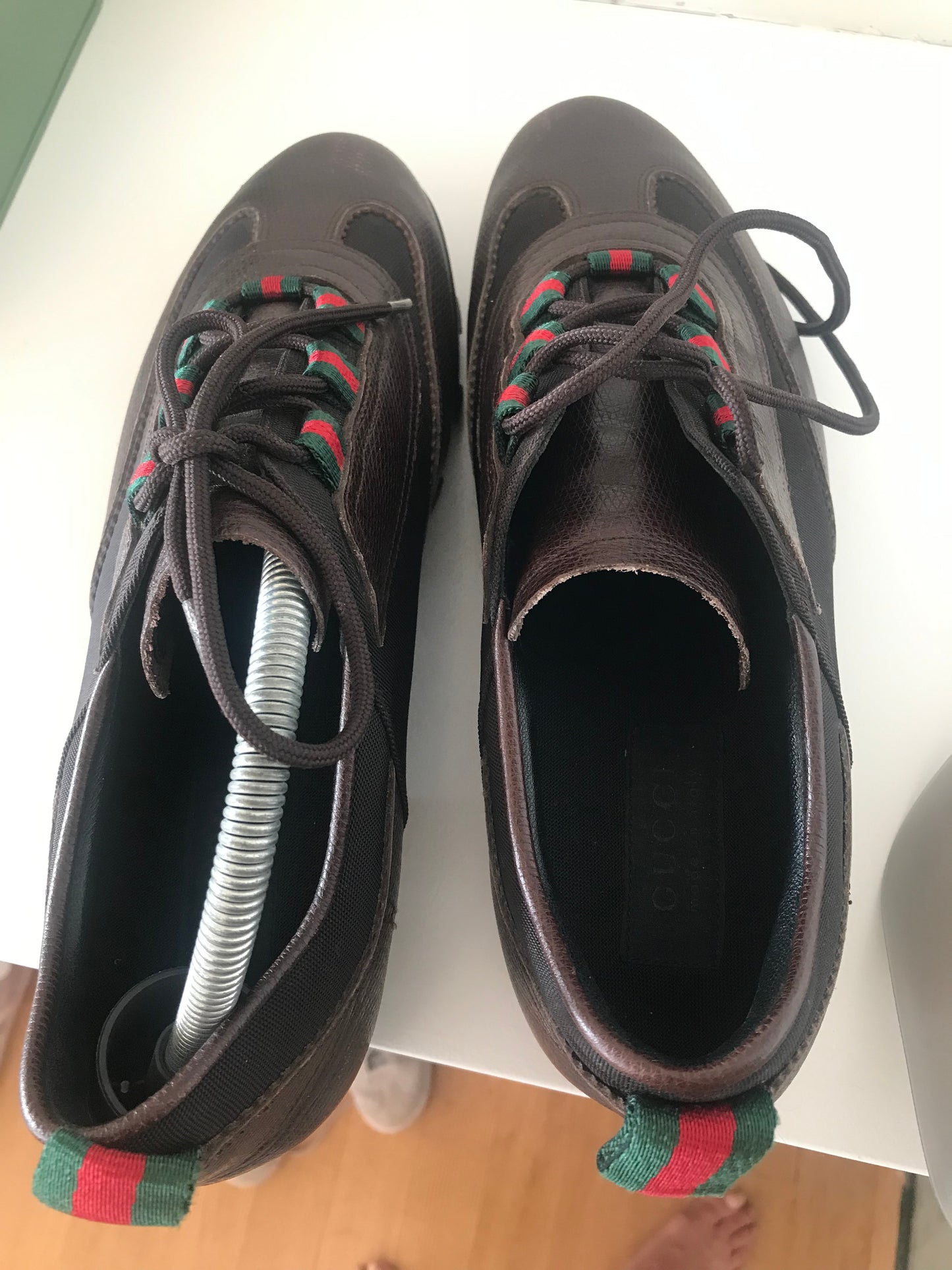 Gucci sneakers