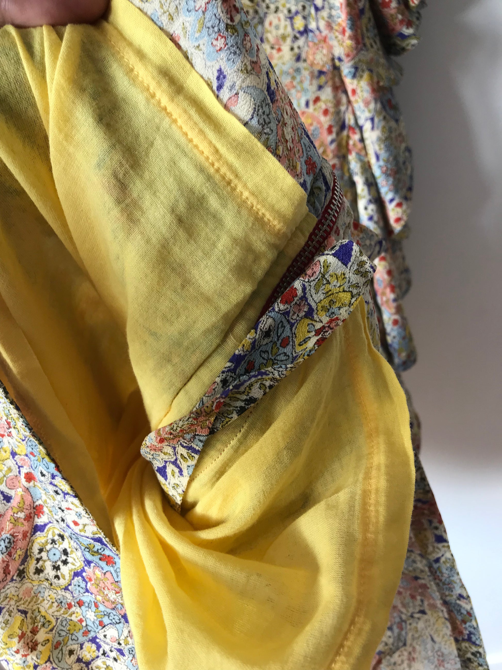 Essentiel Antwerp summer dress insolito-vintage Essentiel Antwerp summer dress insolito-vintage