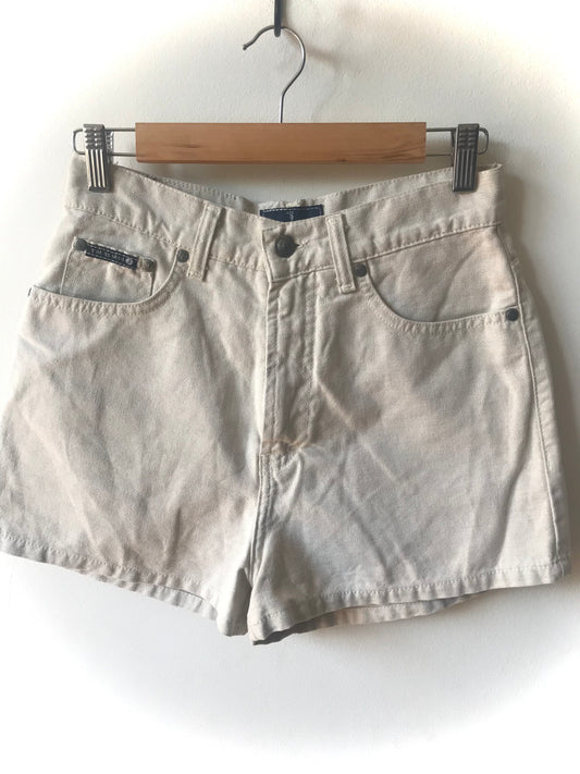 Trussardi vintage shorts