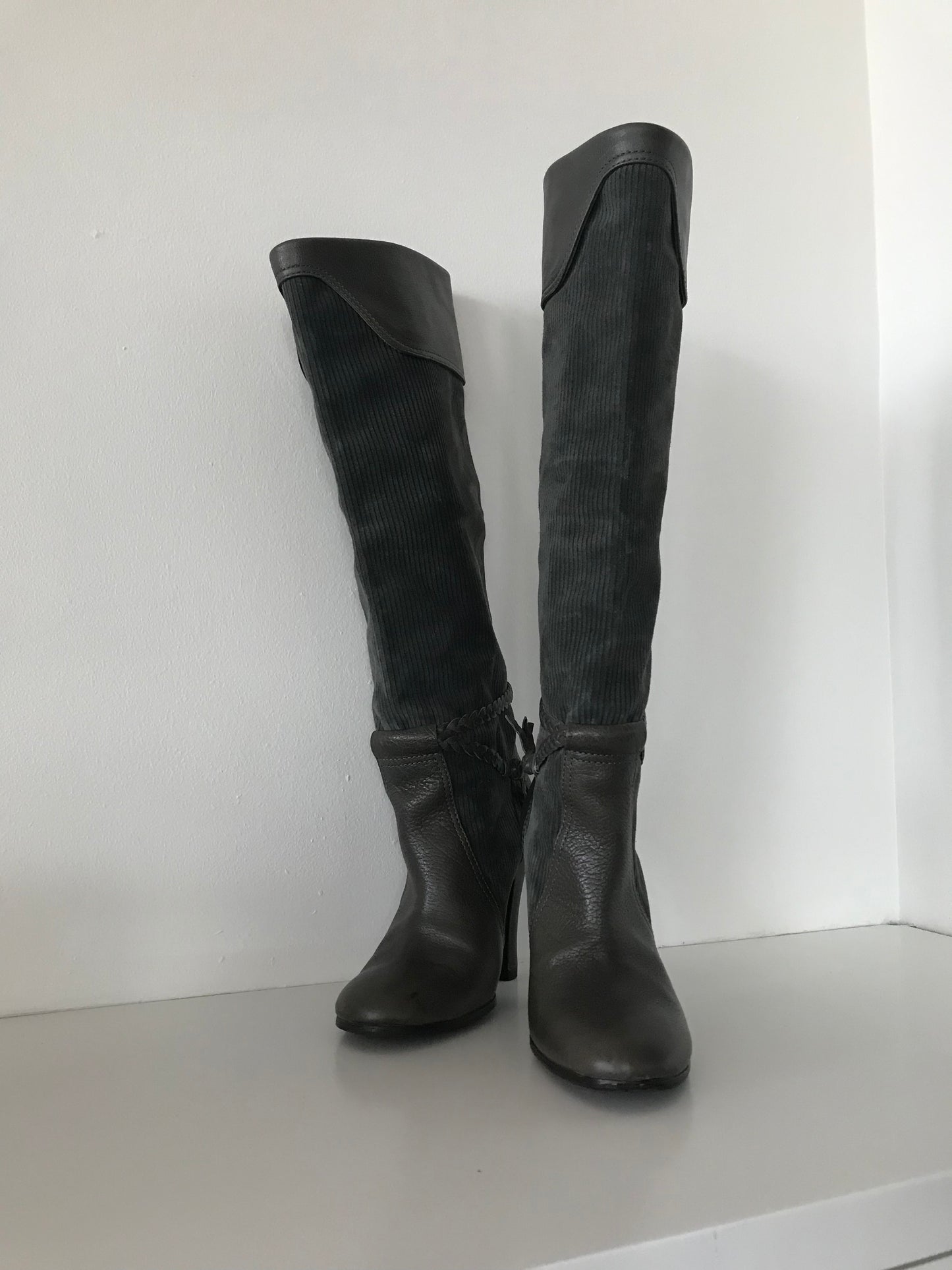 Marc Jacobs boots