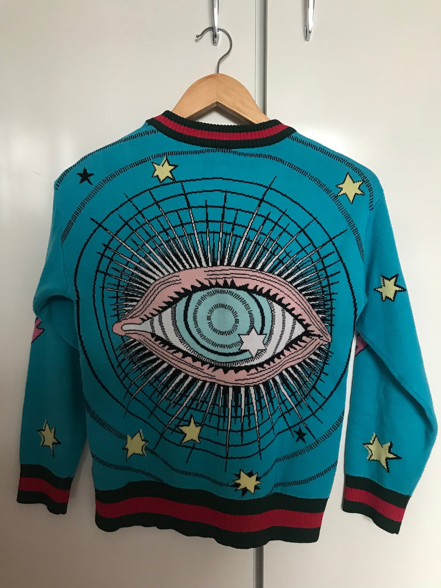 Kenzo sweater