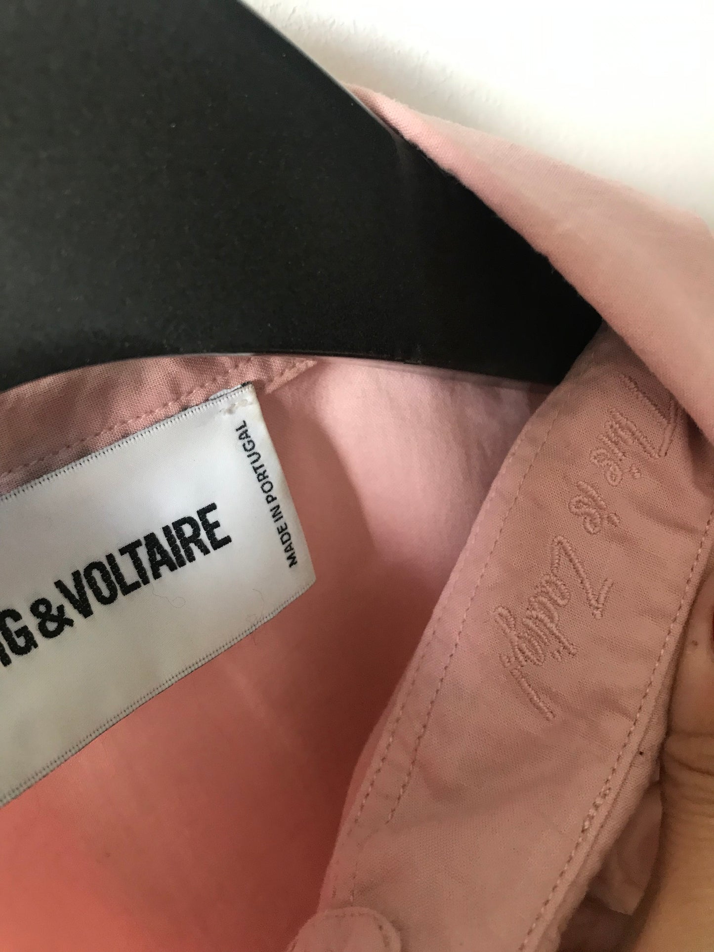 Zadig & Voltaire blouse