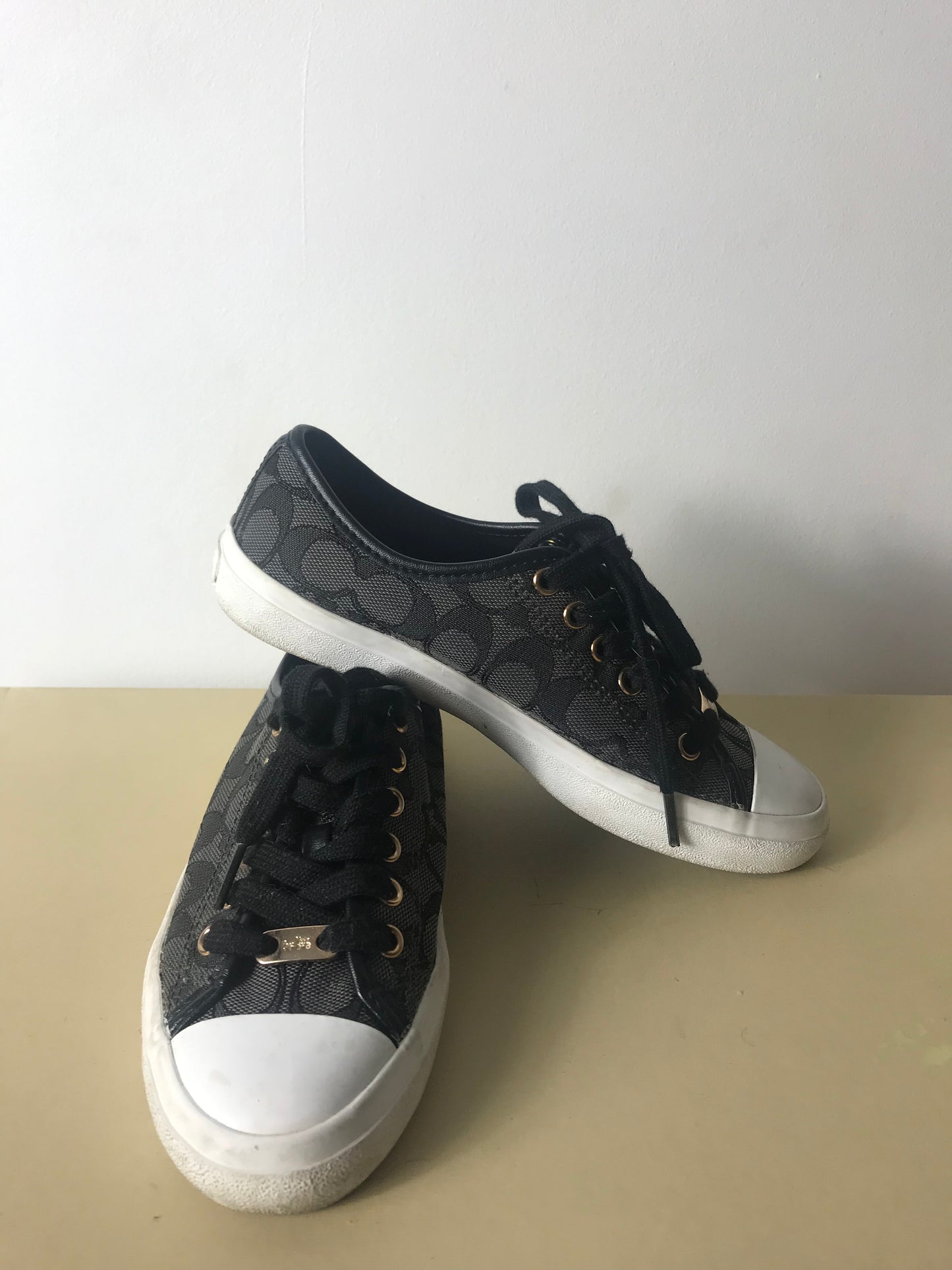 Coach Sneakers