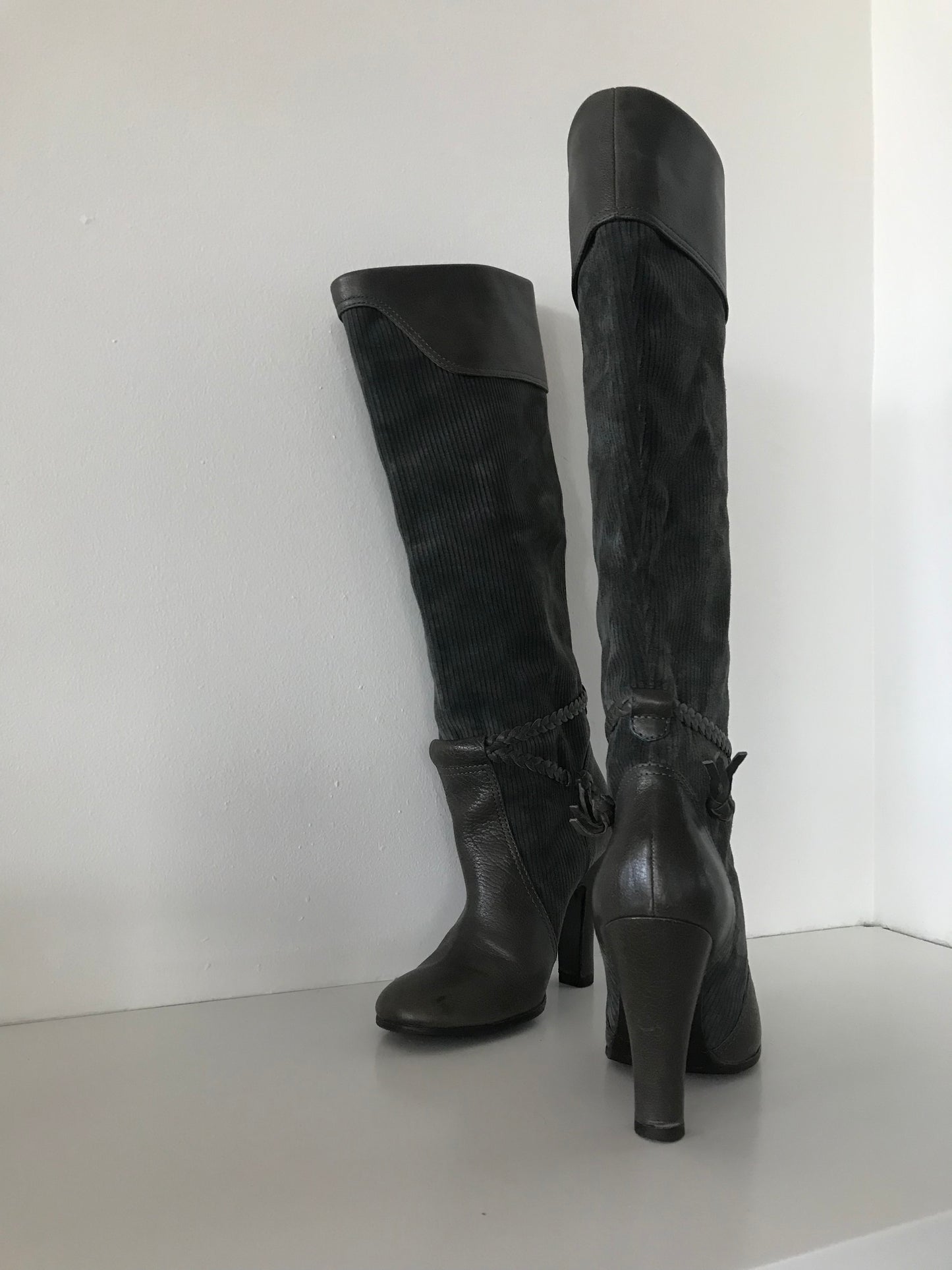 Marc Jacobs boots