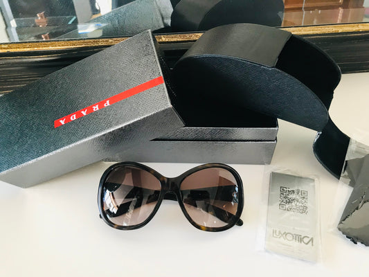 Prada sunglasses