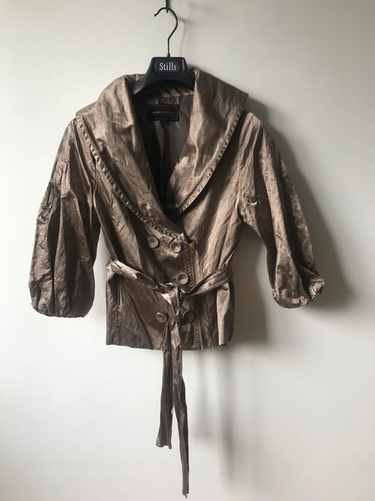 Bcbg Max Azria trench coat