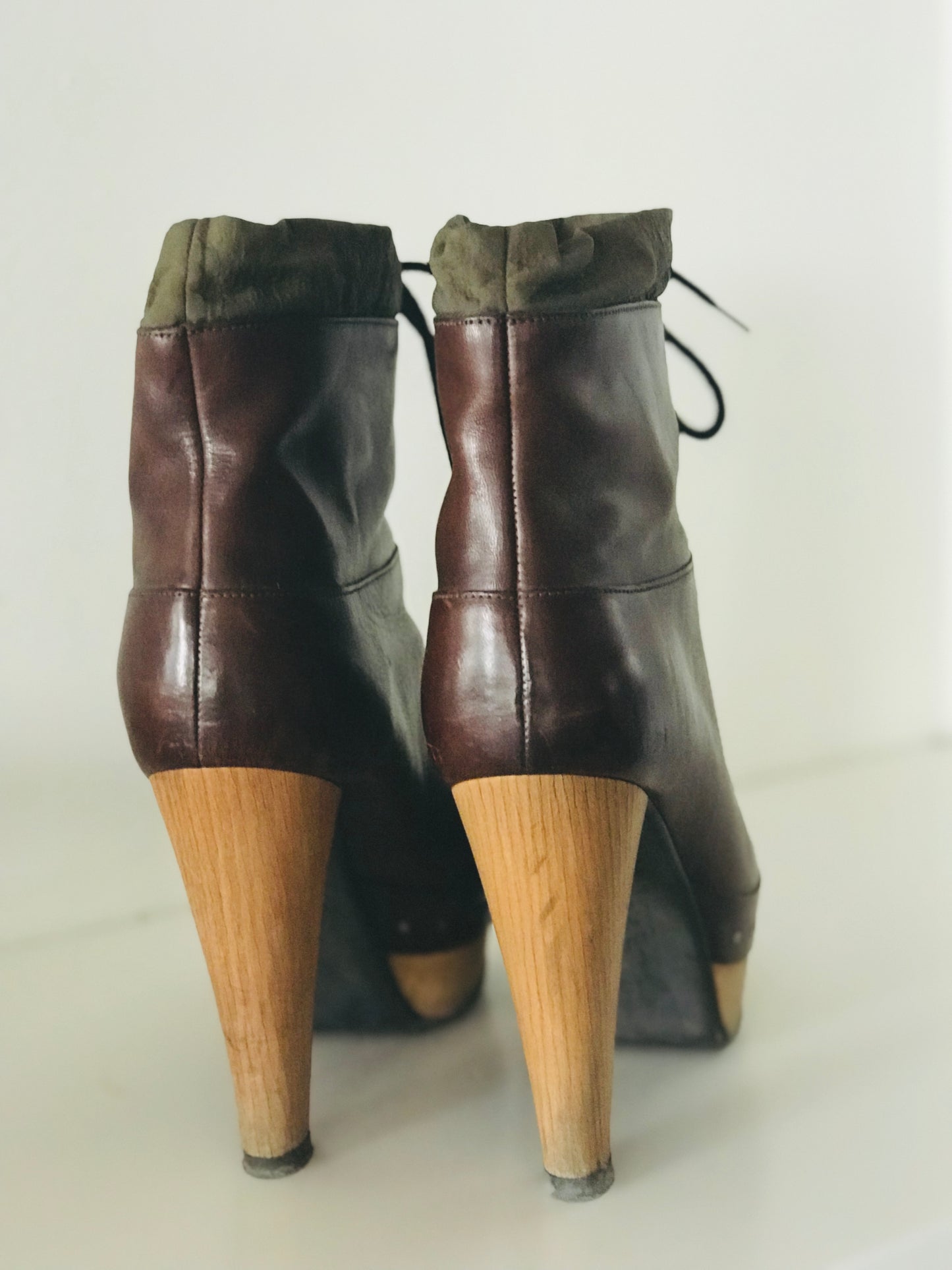 Marni boots 37,5