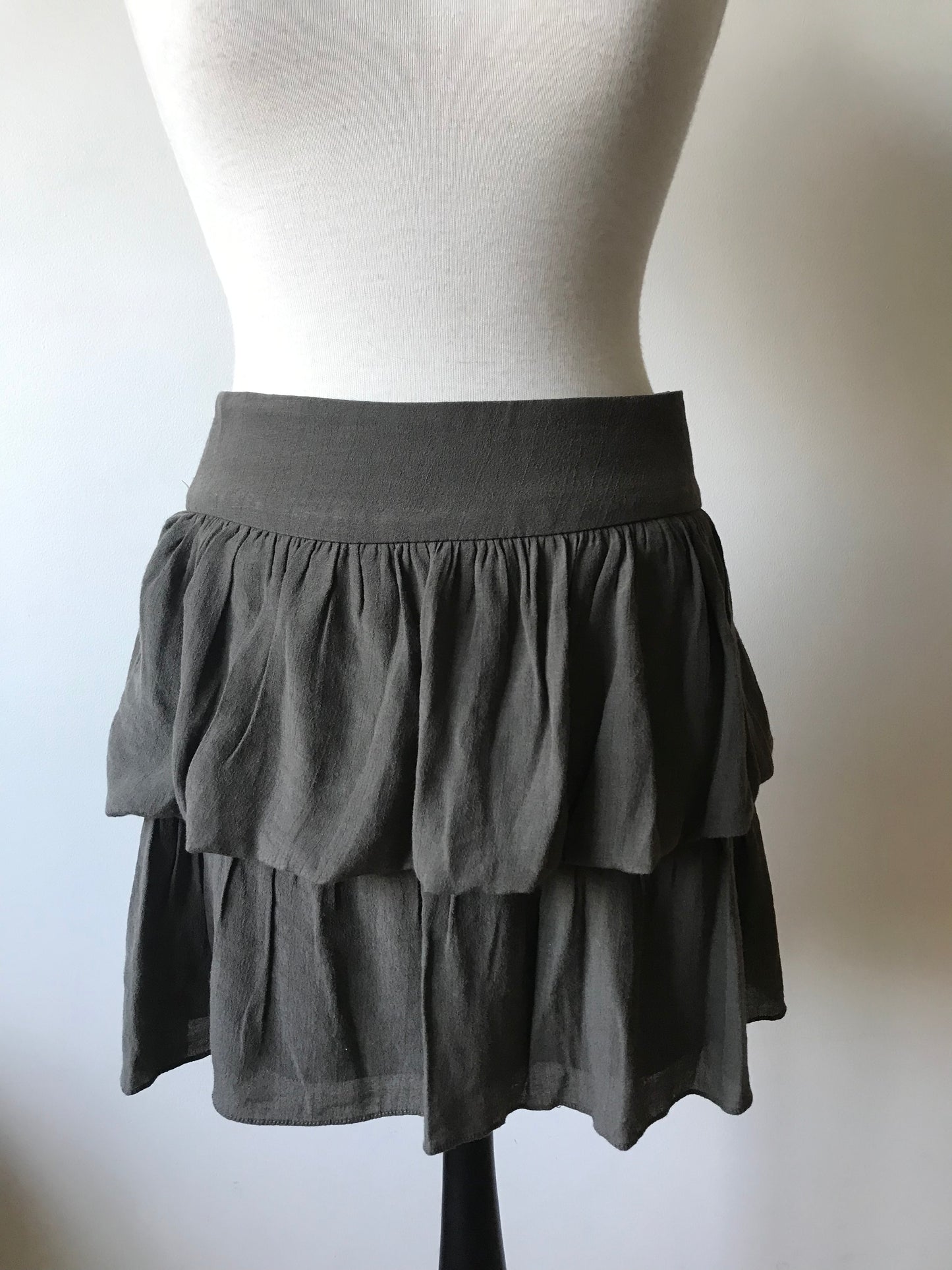 Sandro skirt