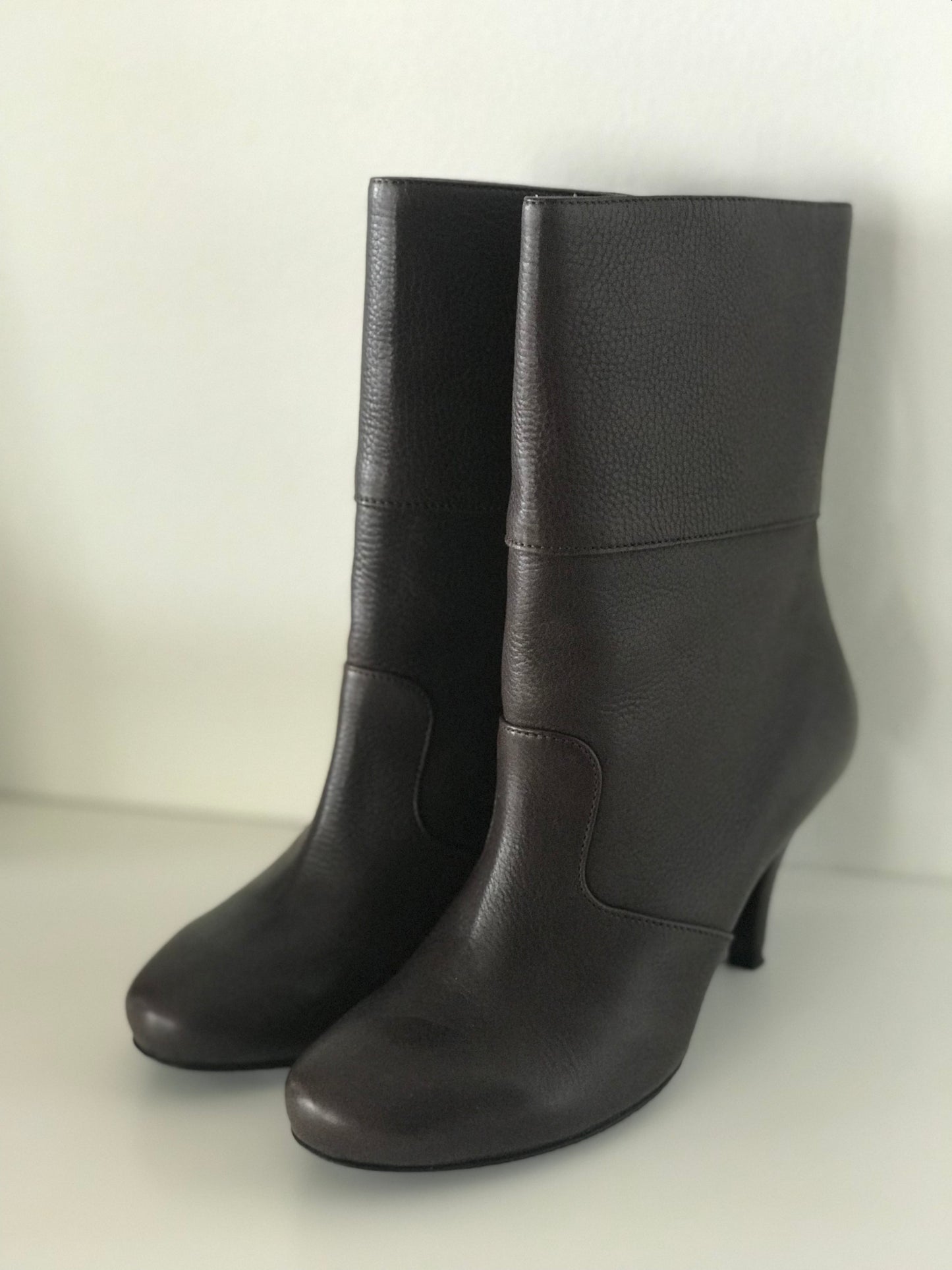 Robert Clergerie boots