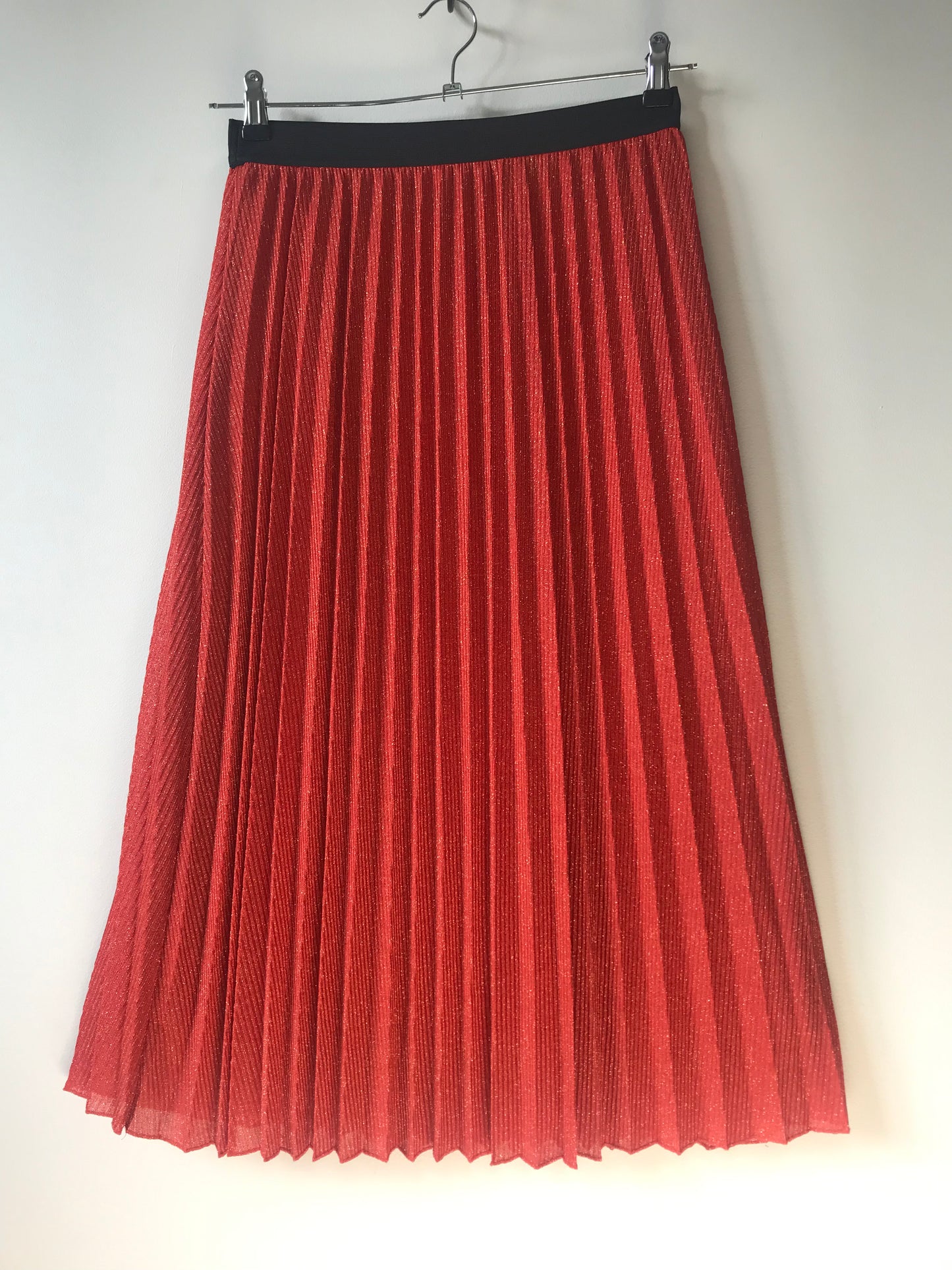 Maje skirt