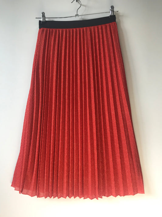 Maje skirt