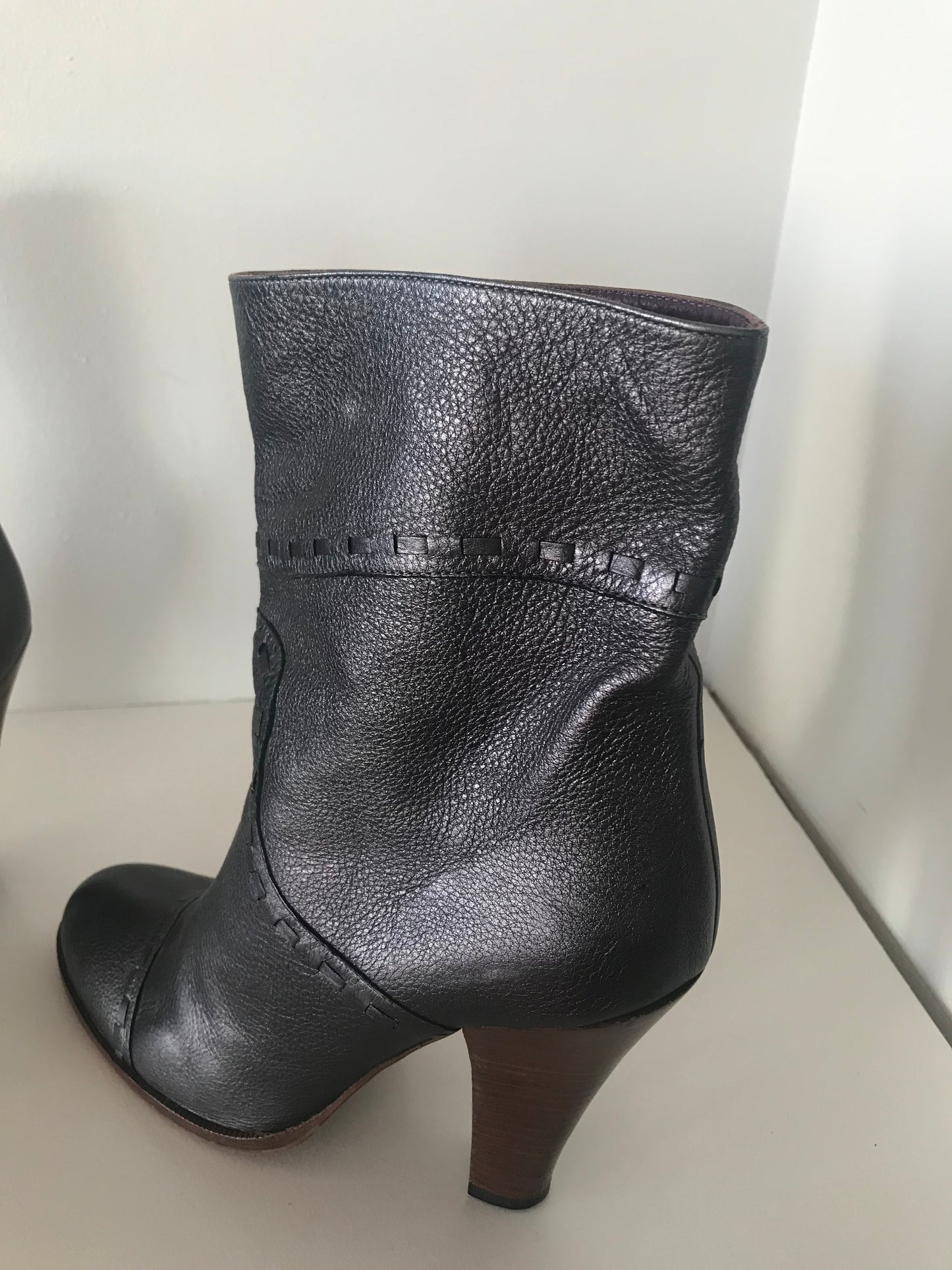 Marc Jacobs boots 38