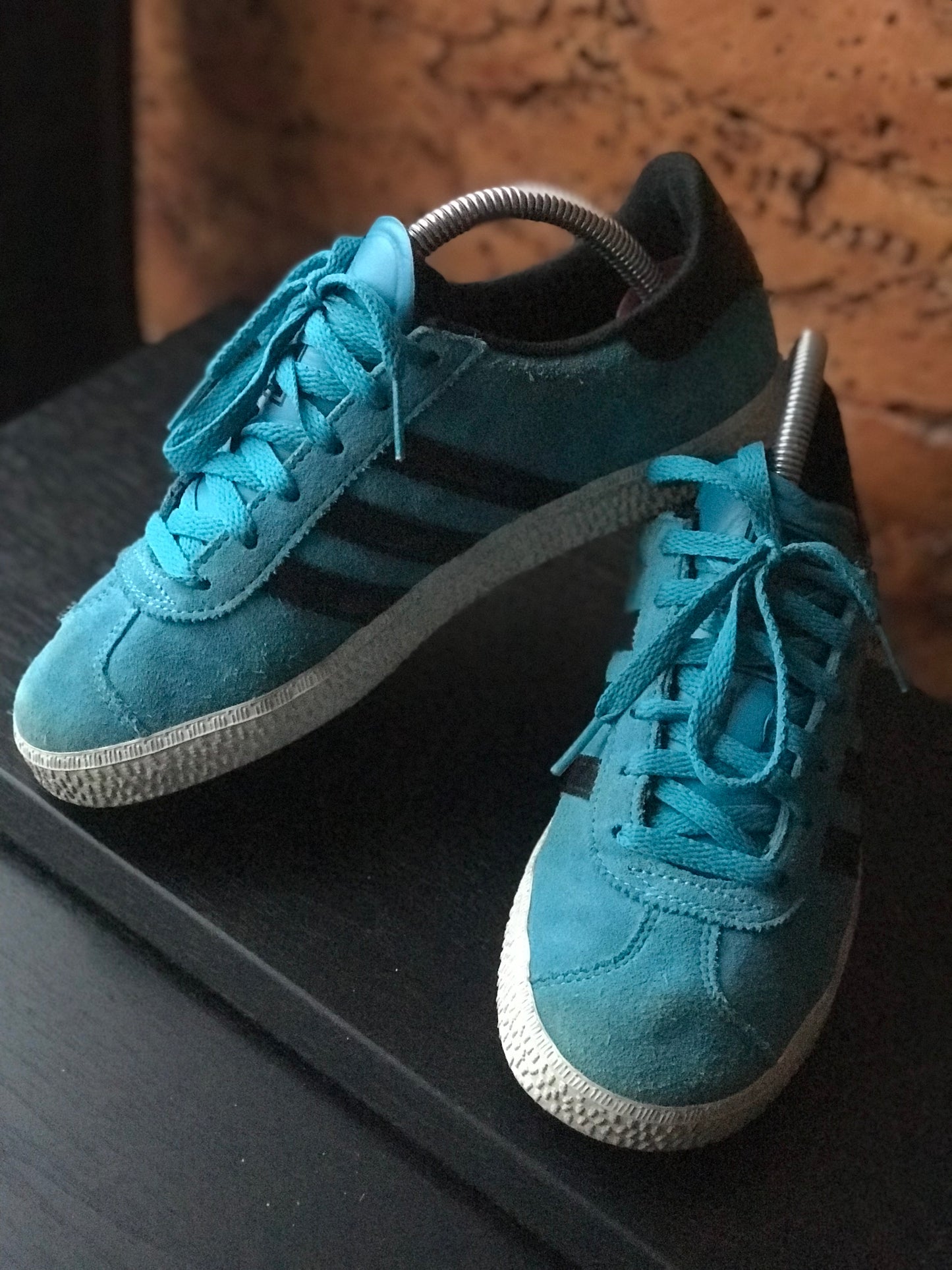 Adidas Gazelle 36