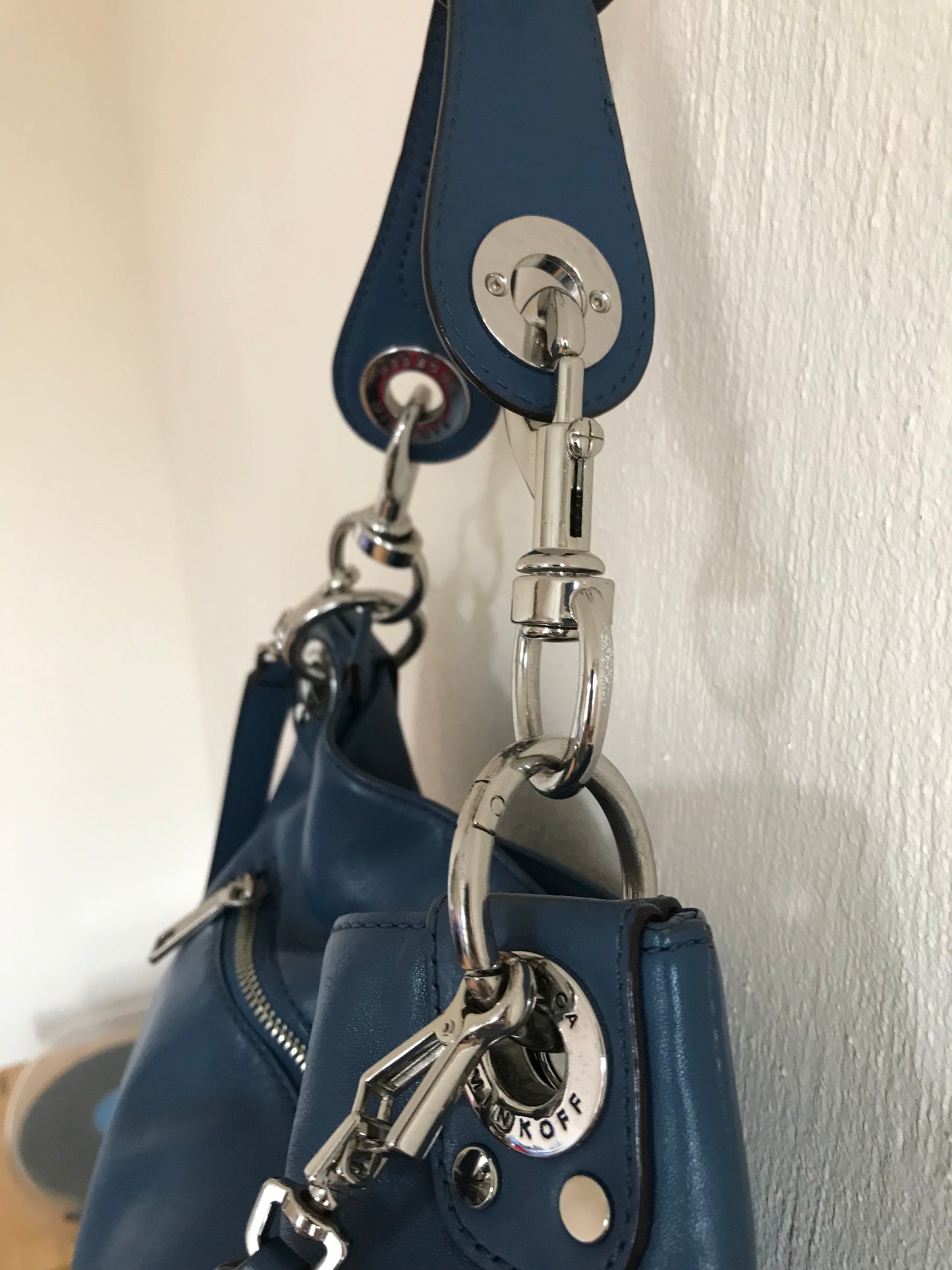 Rebecca Minkoff handbag