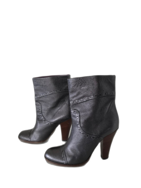 Marc Jacobs boots 38