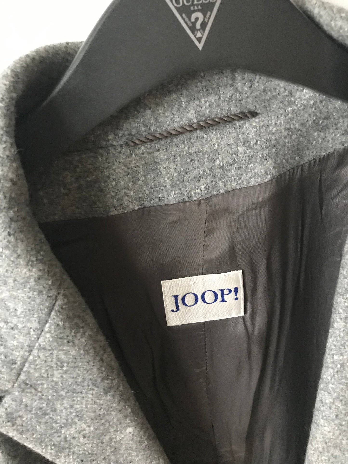 Joop skirt suit