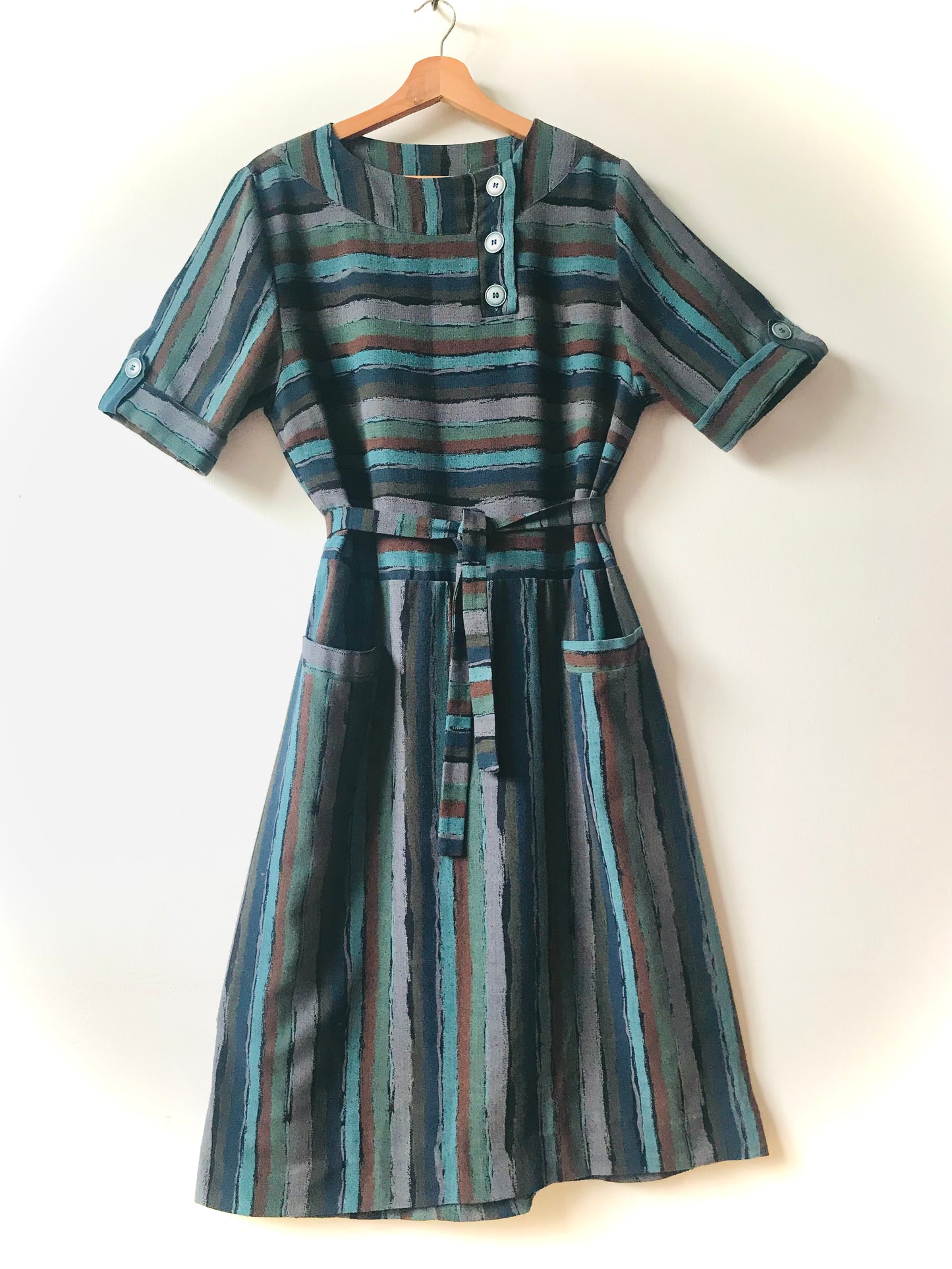 Vintage dress 90s