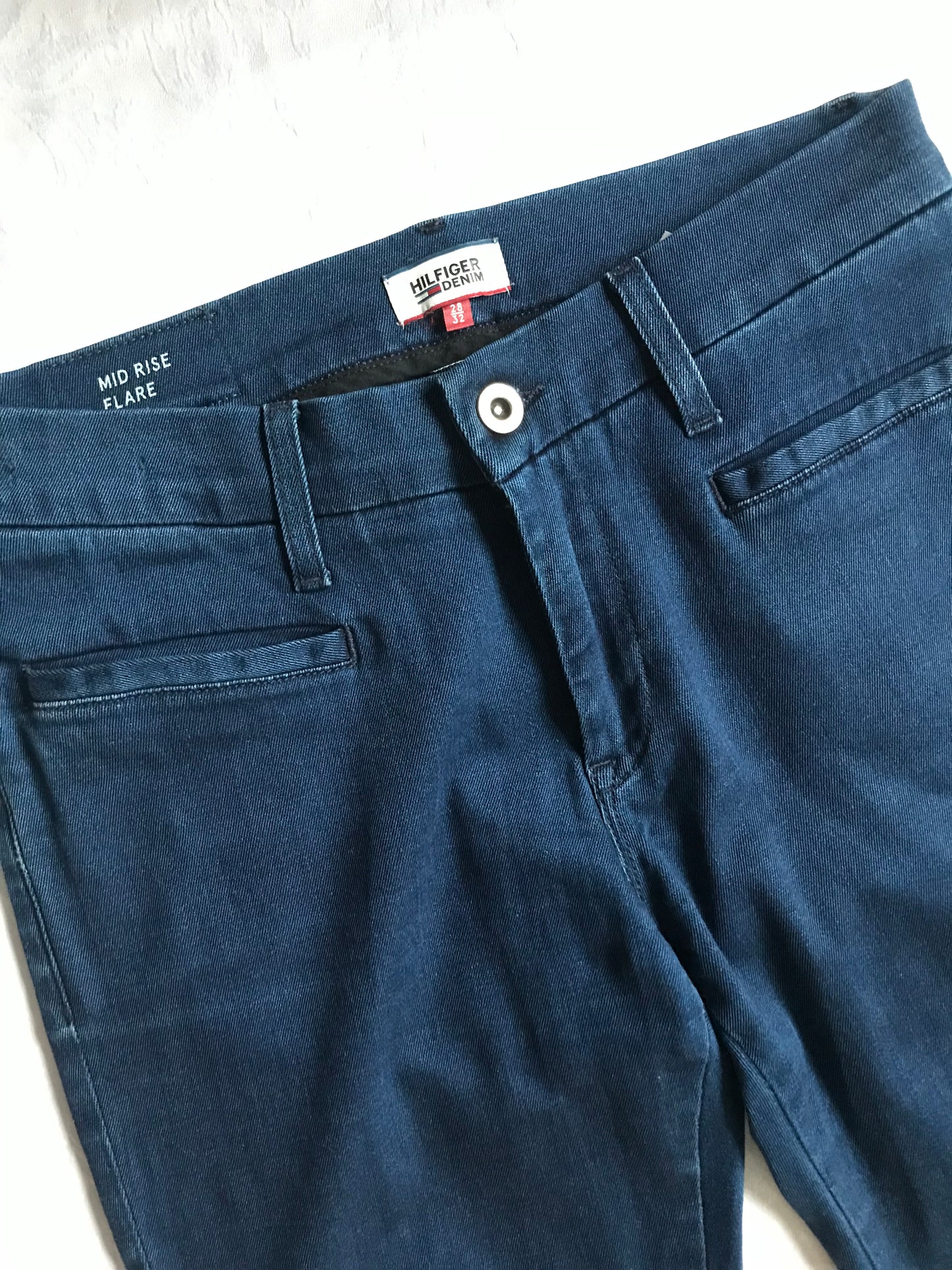 Tommy Hilfiger jeans