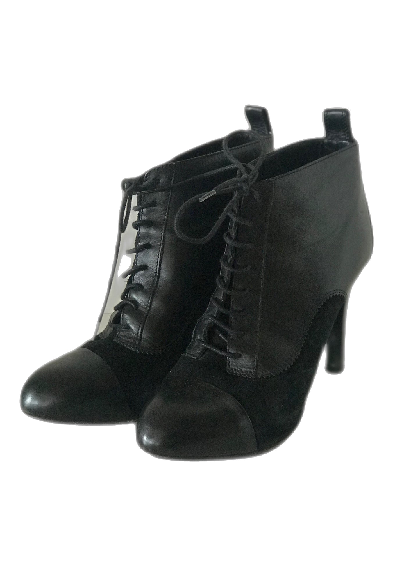 Hugo Boss boots 36,5