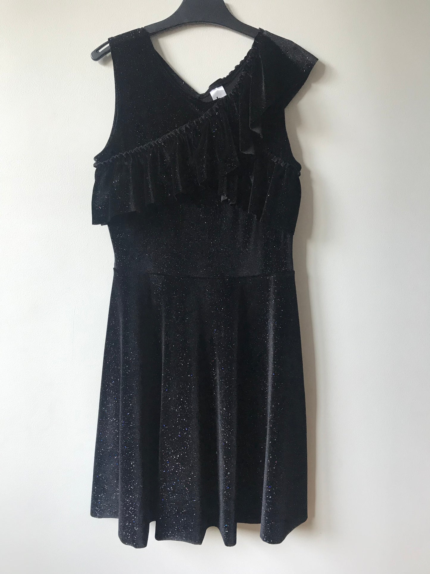 Vintage party dress