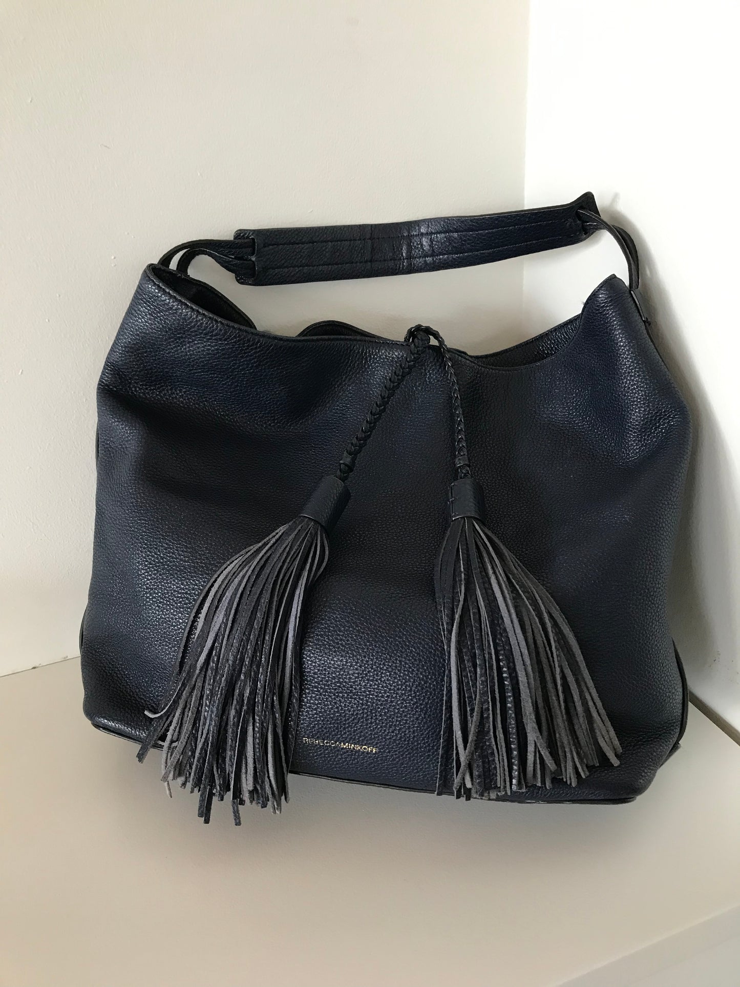 Rebecca Minkoff shopper