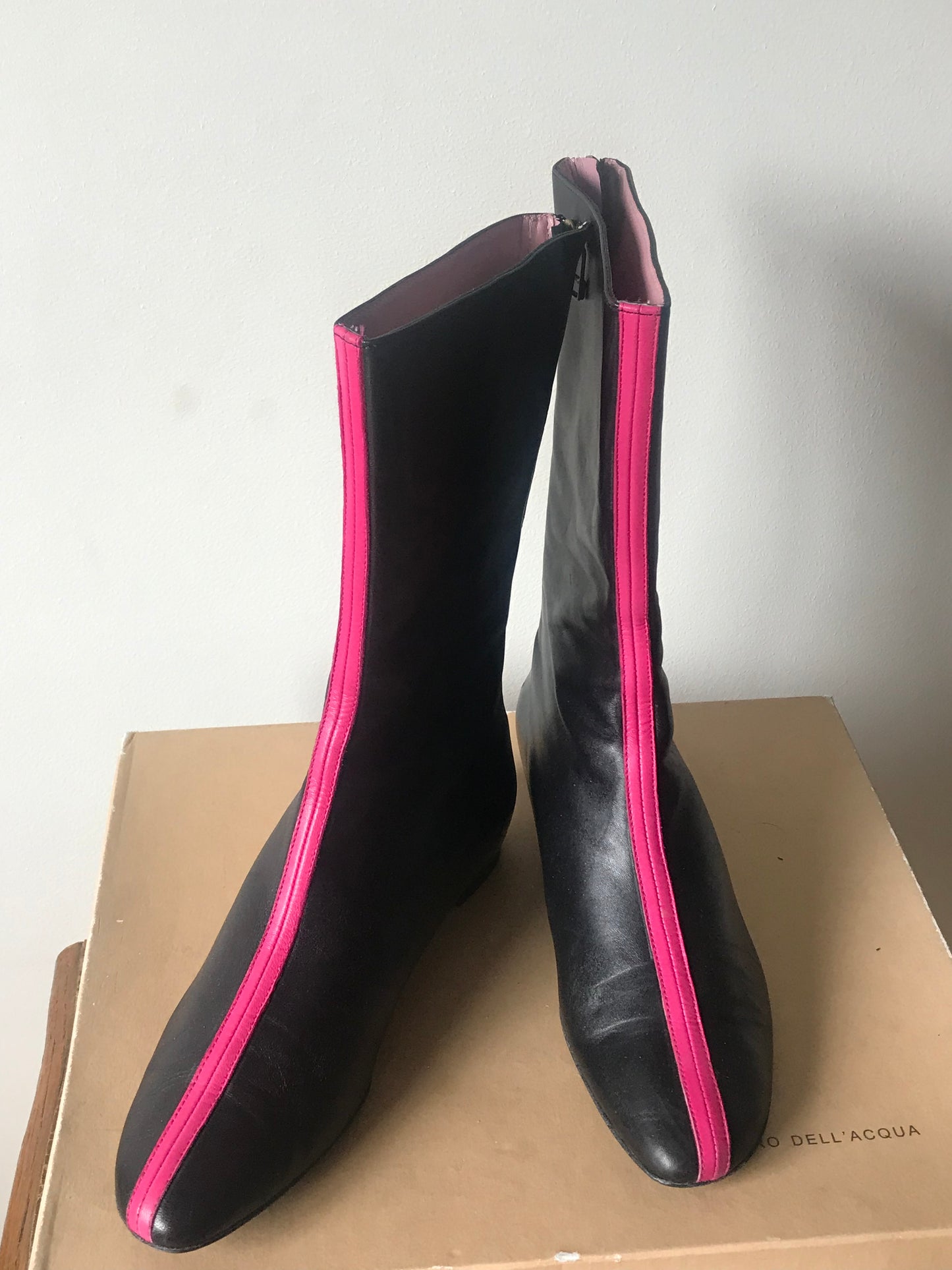 Kenzo boots