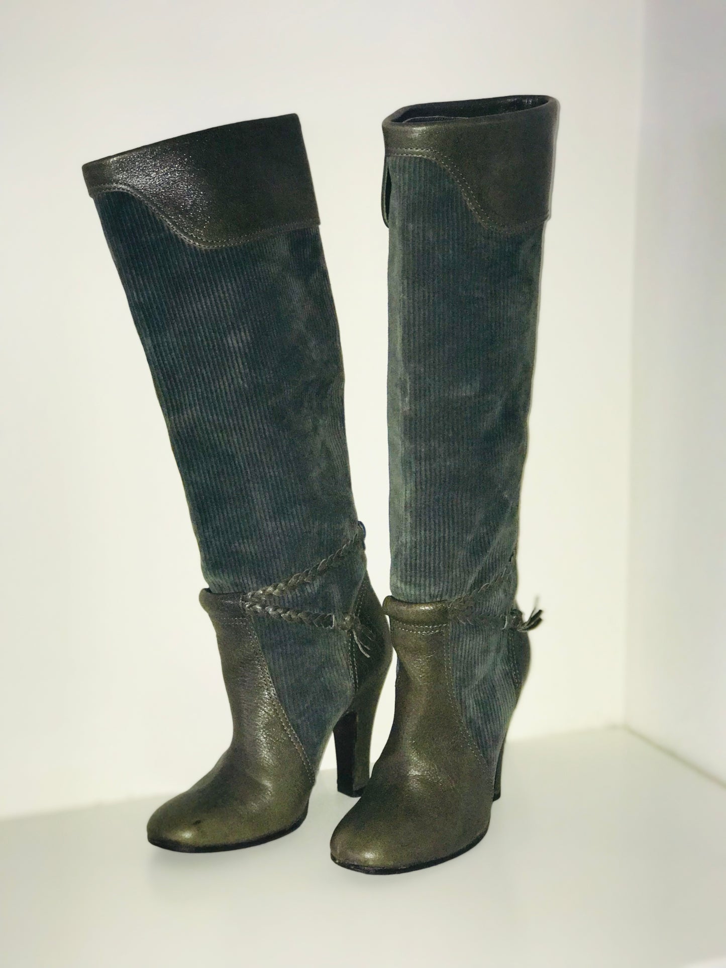 Marc Jacobs boots