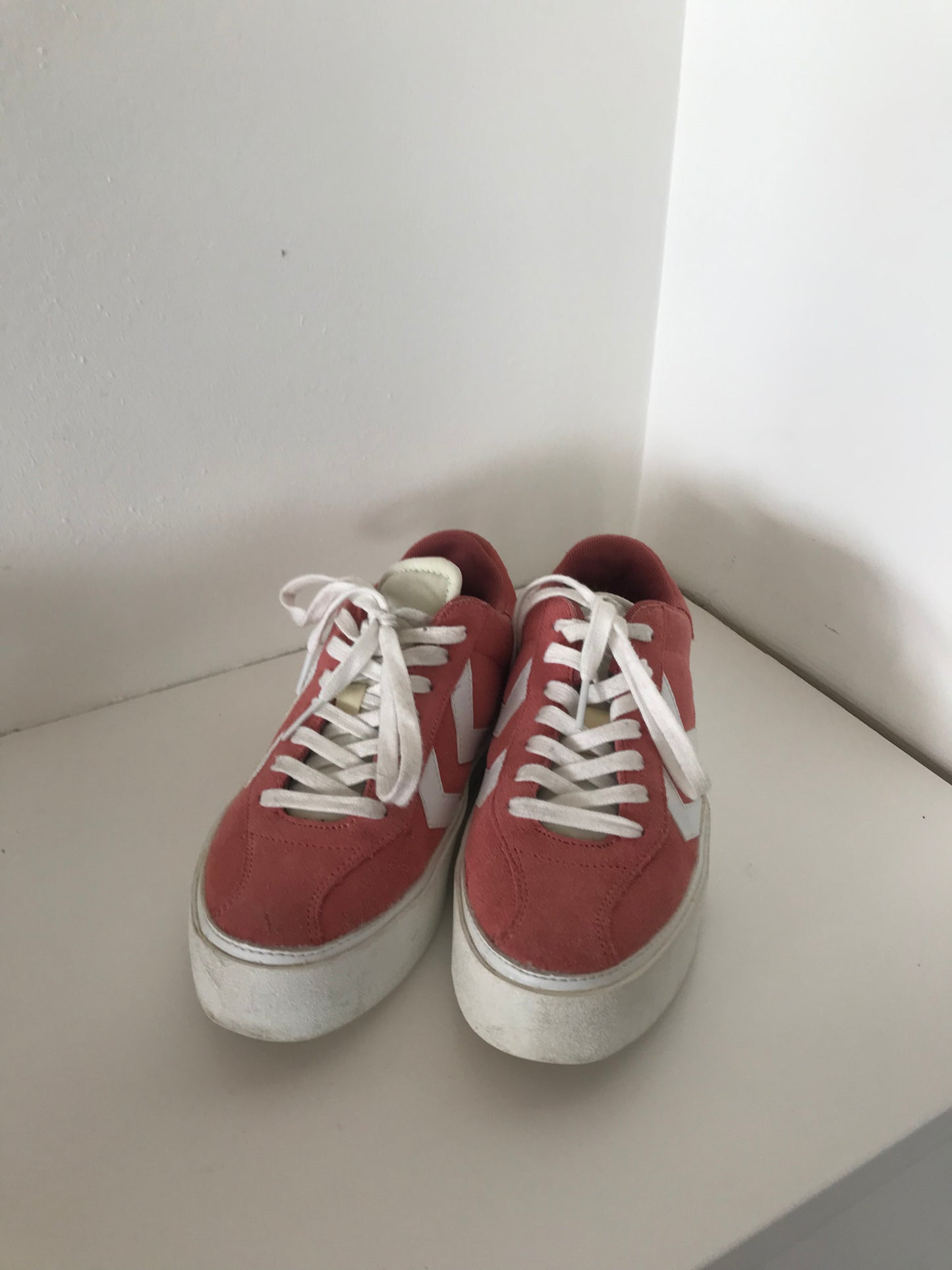 Hummel sneakers 36