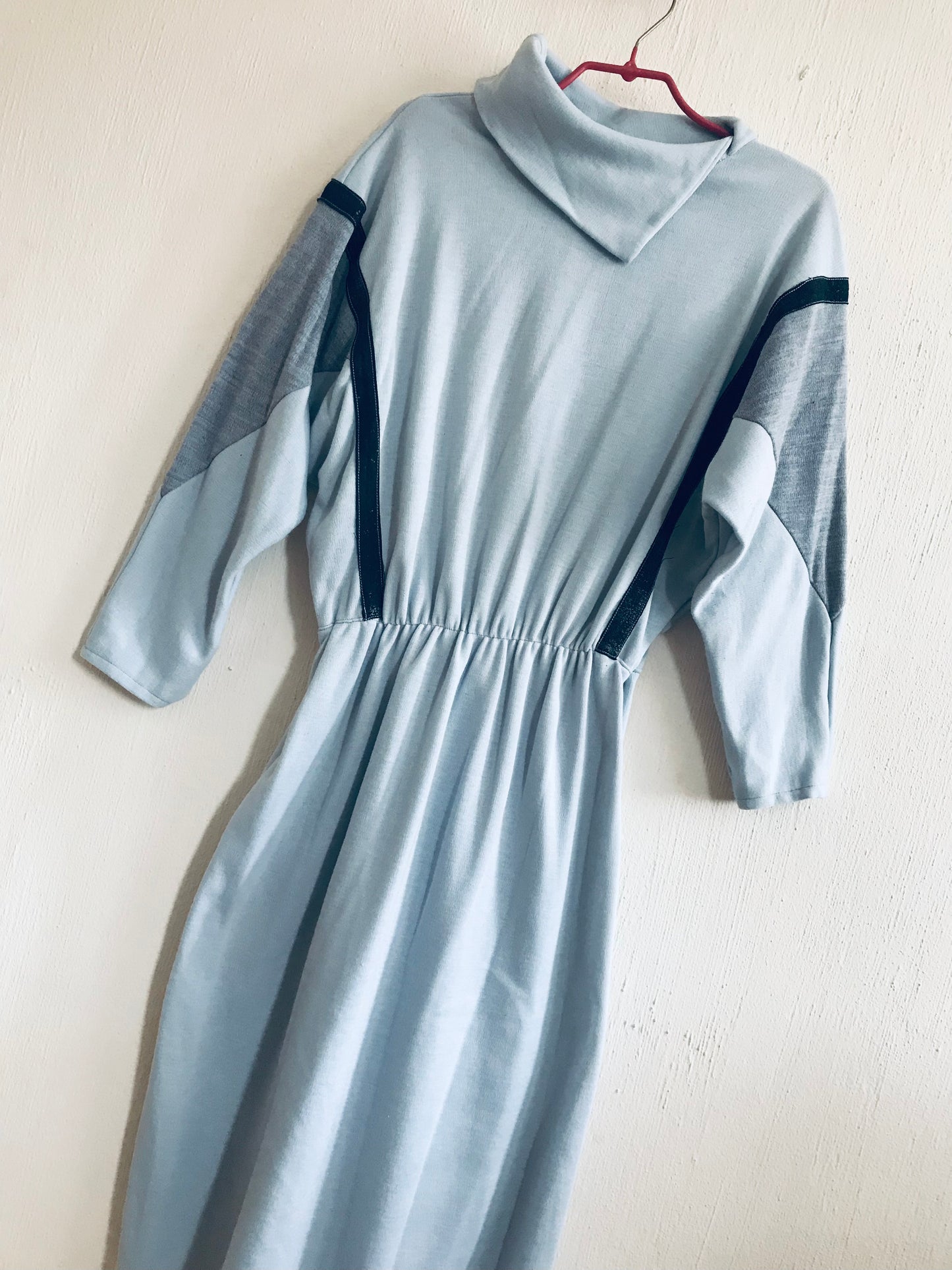 90s vintage midi dress