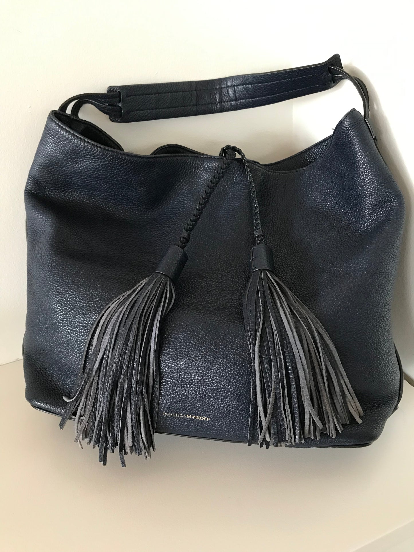 Rebecca Minkoff shopper