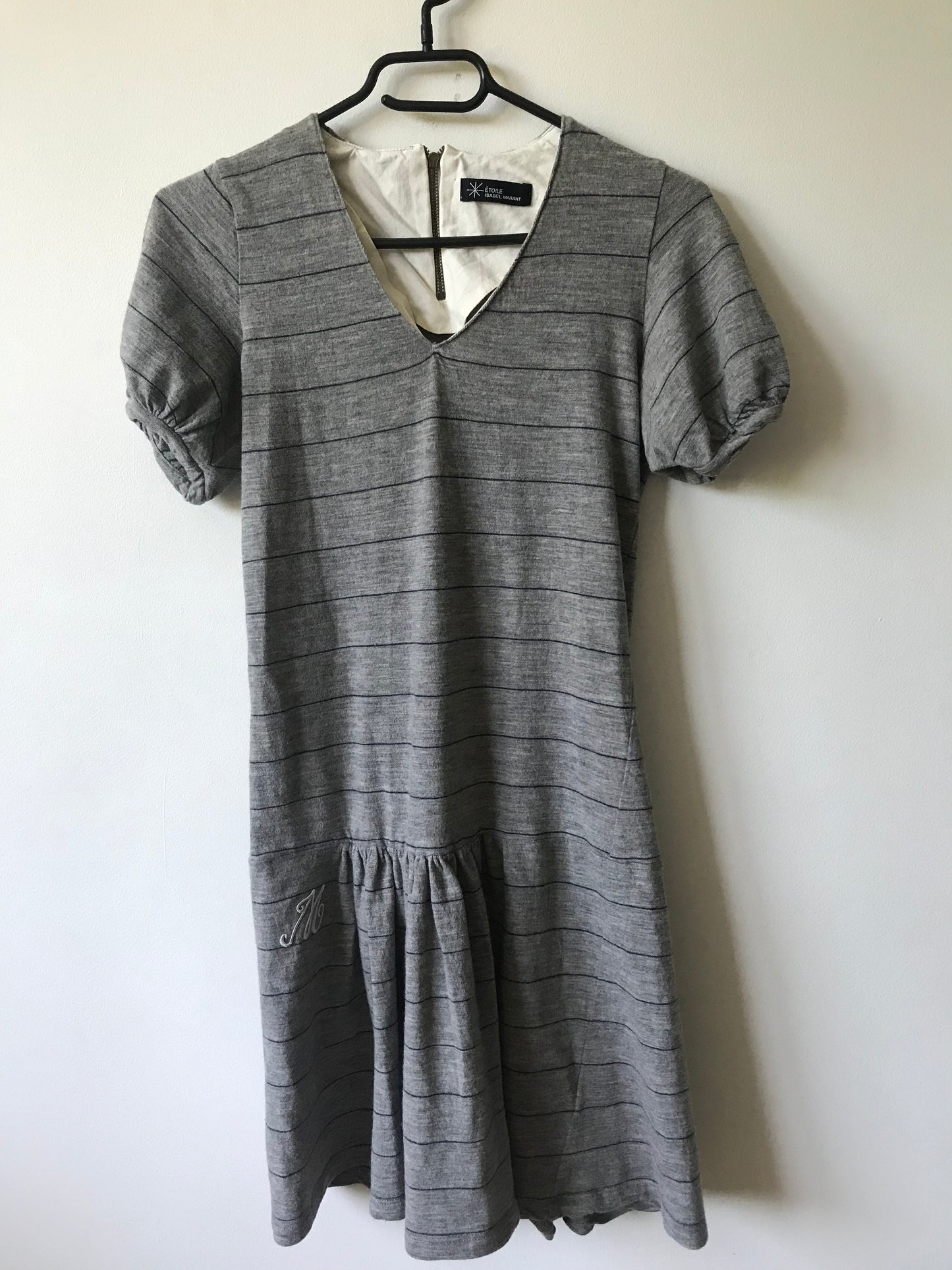 Isabel Marant etoile dress