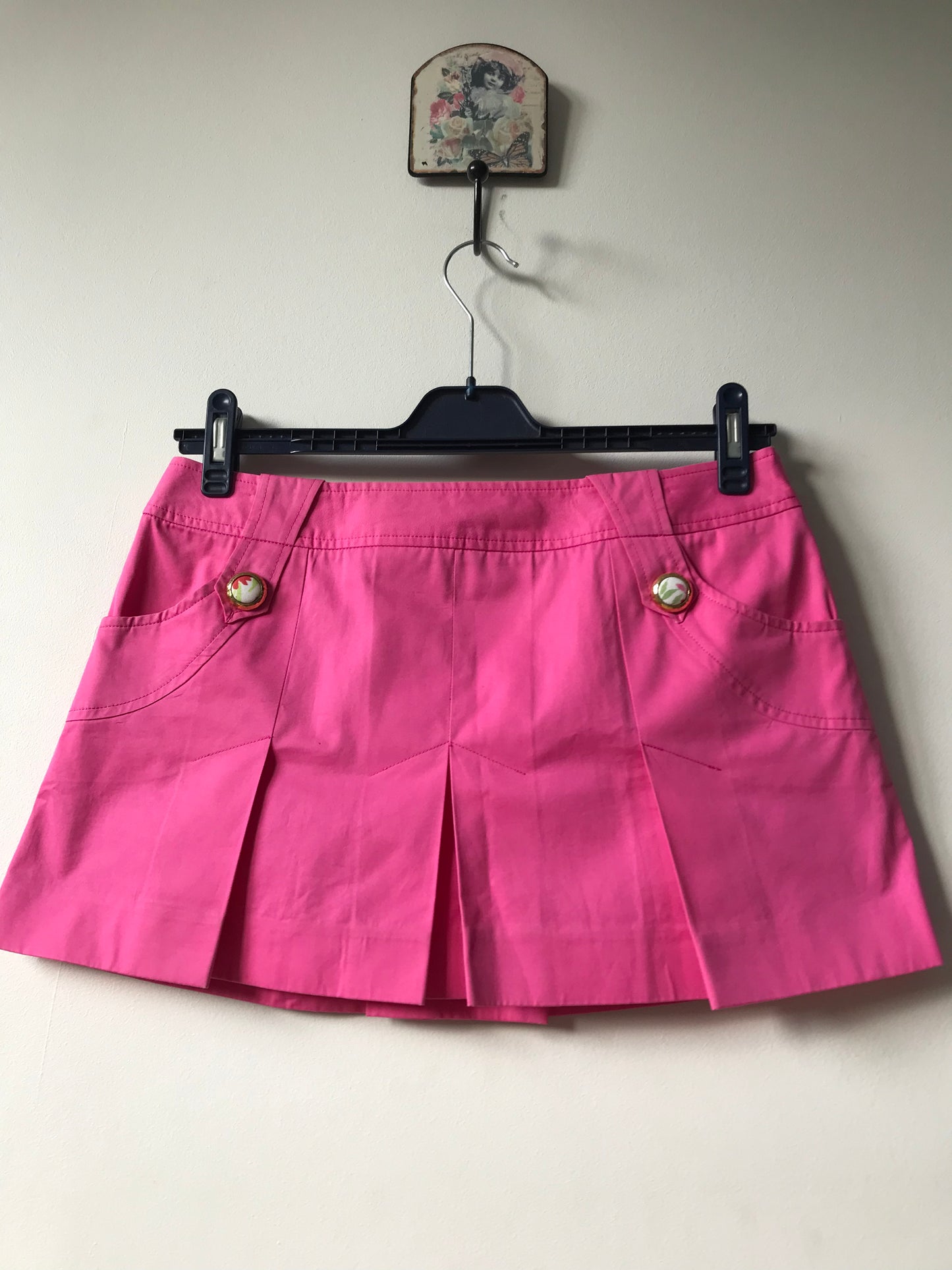 Dolce & Gabbana mini skirt