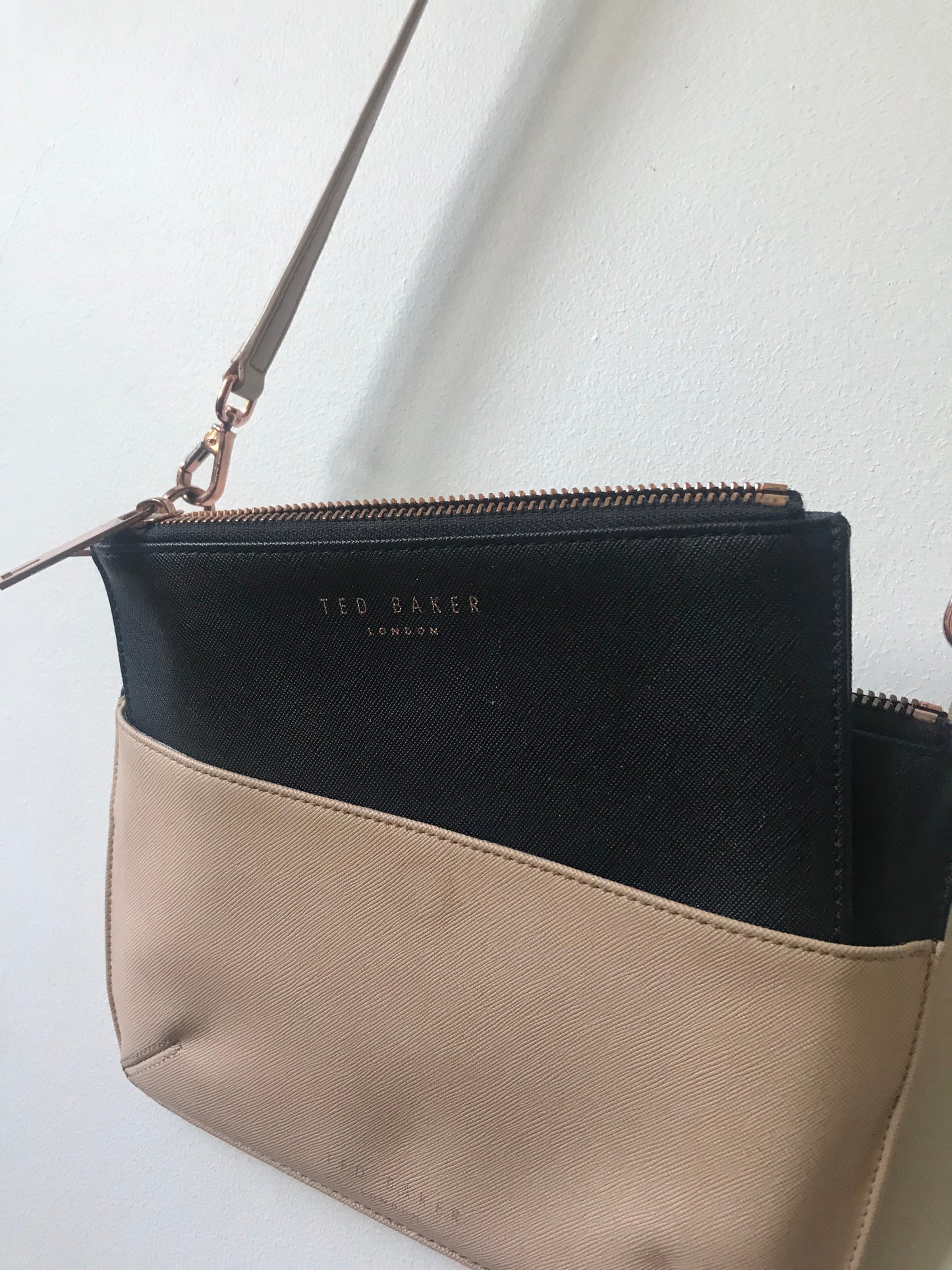 Ted Baker clutch